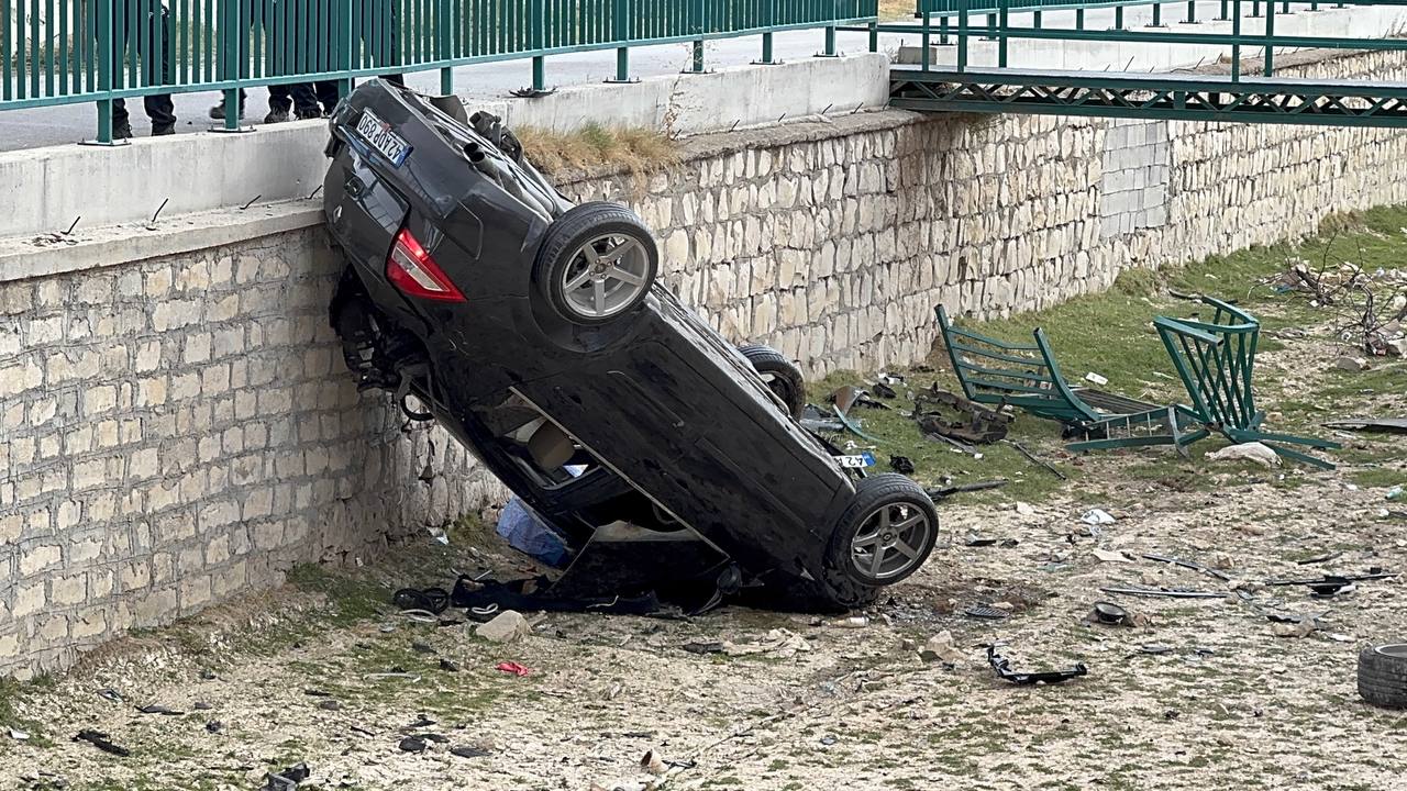 Konya- Kazada ölen Menekşe Gelinliği ile  toprağa verildi - Görsel 7
