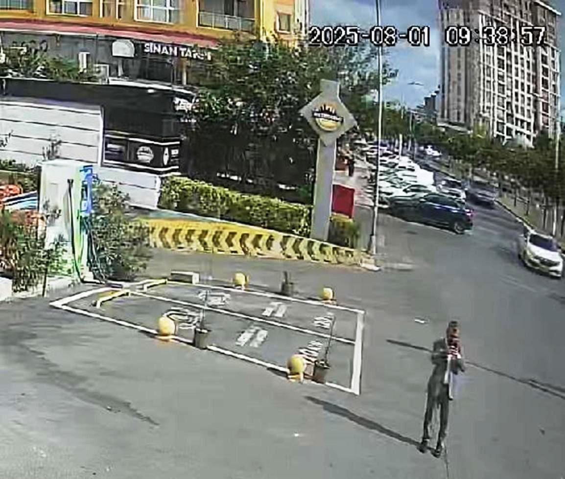 MİT, MOSSAD casusunu yakaladı! 4 bin dolara ihanet! İşte detaylar - Görsel 1