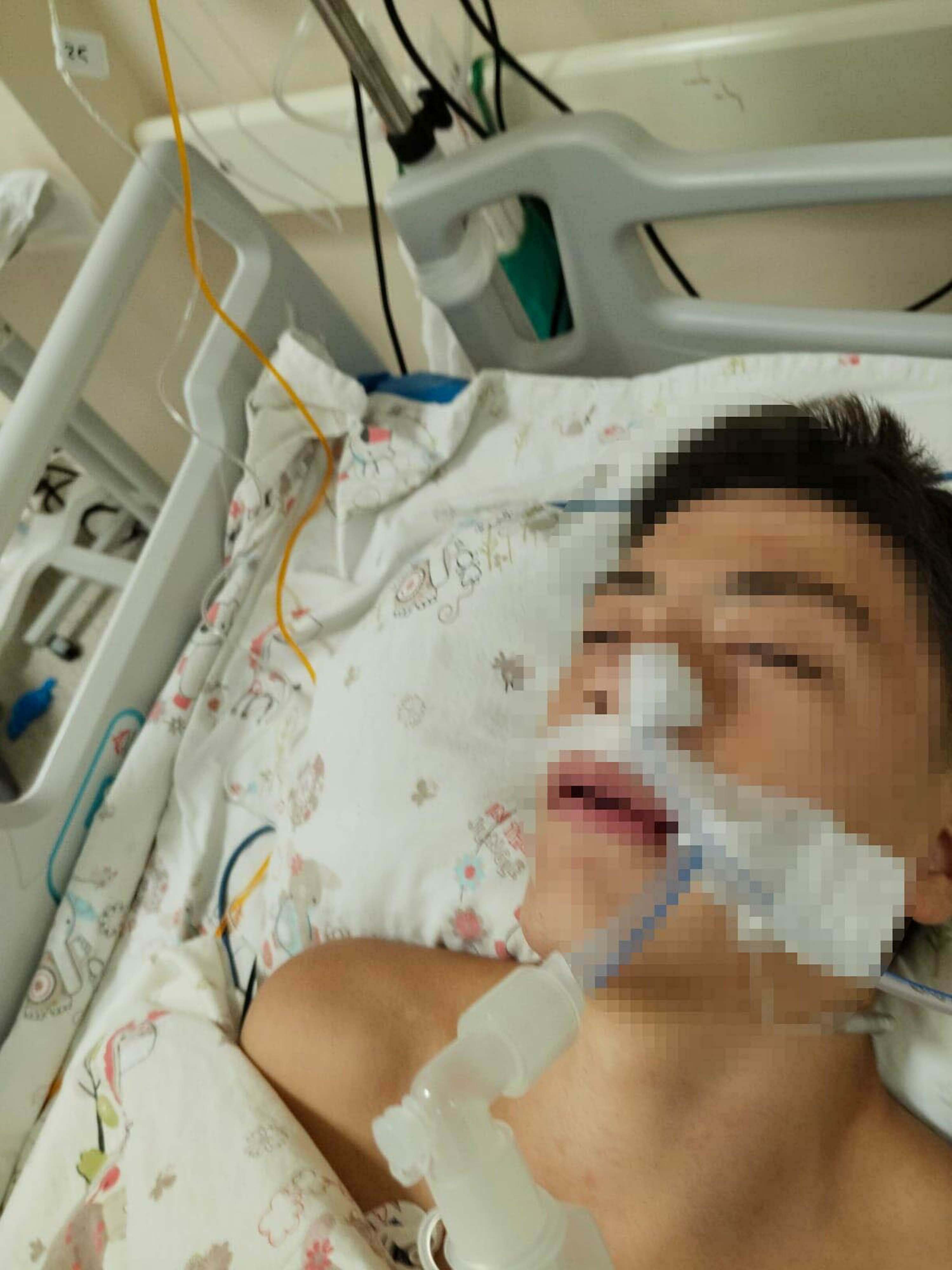 Çanakkale'de Lise öğrencisinin darbedildiği soruşturmada okul müdürü ile 2 yardımcısı açığa alındı - Görsel 1