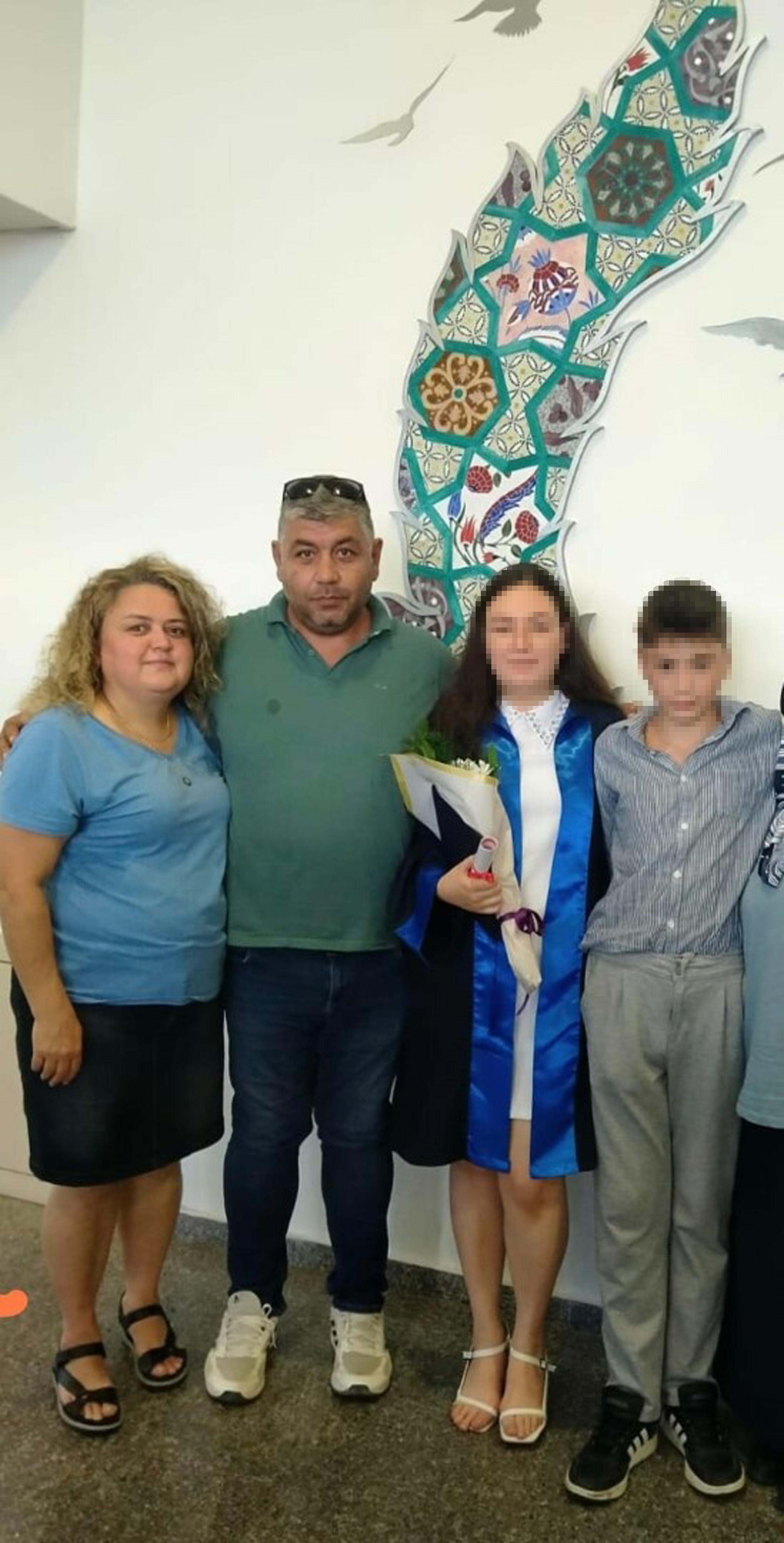 Çanakkale'de Lise öğrencisinin darbedildiği soruşturmada okul müdürü ile 2 yardımcısı açığa alındı - Görsel 2