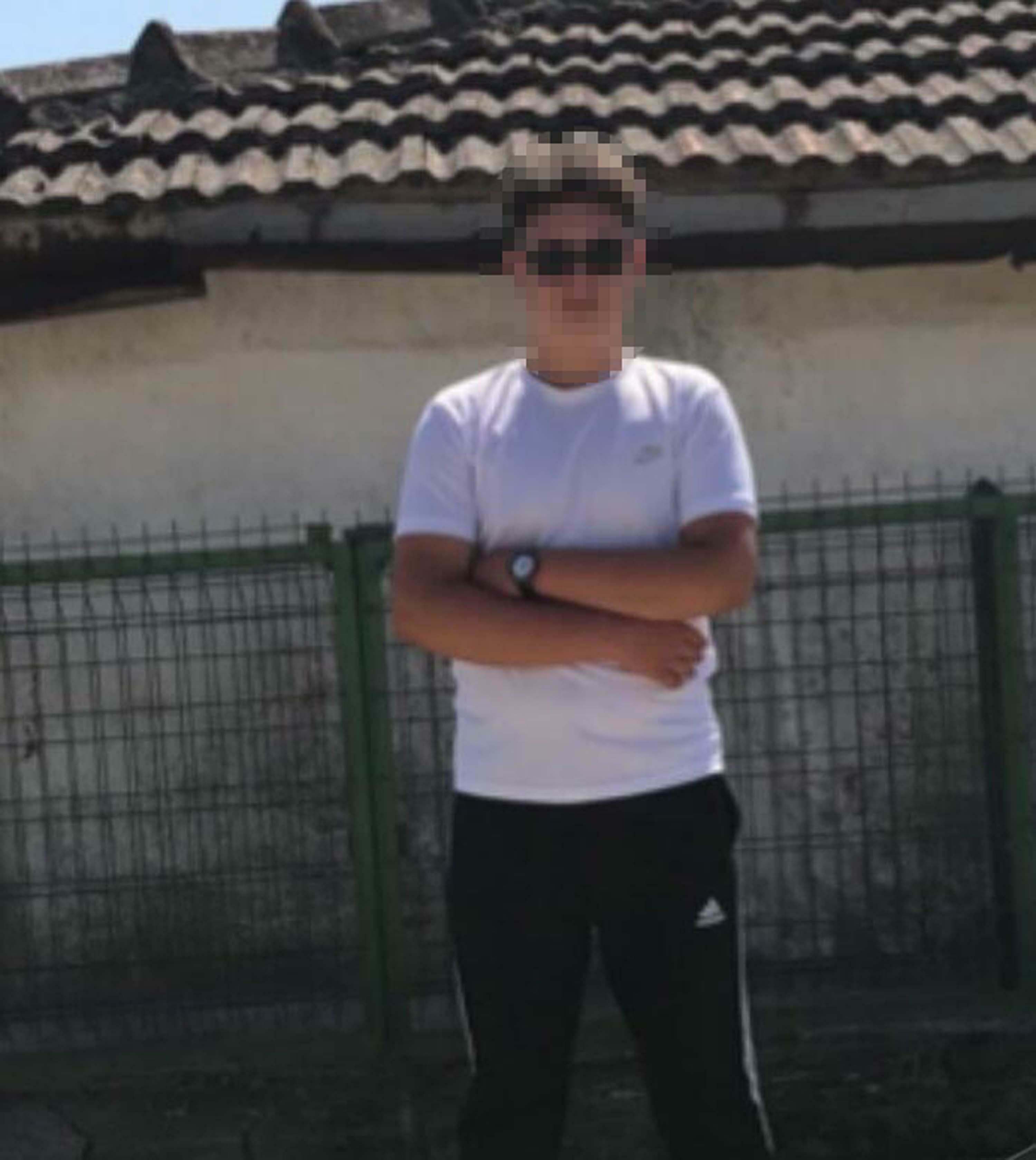 Çanakkale'de Lise öğrencisinin darbedildiği soruşturmada okul müdürü ile 2 yardımcısı açığa alındı - Görsel 4