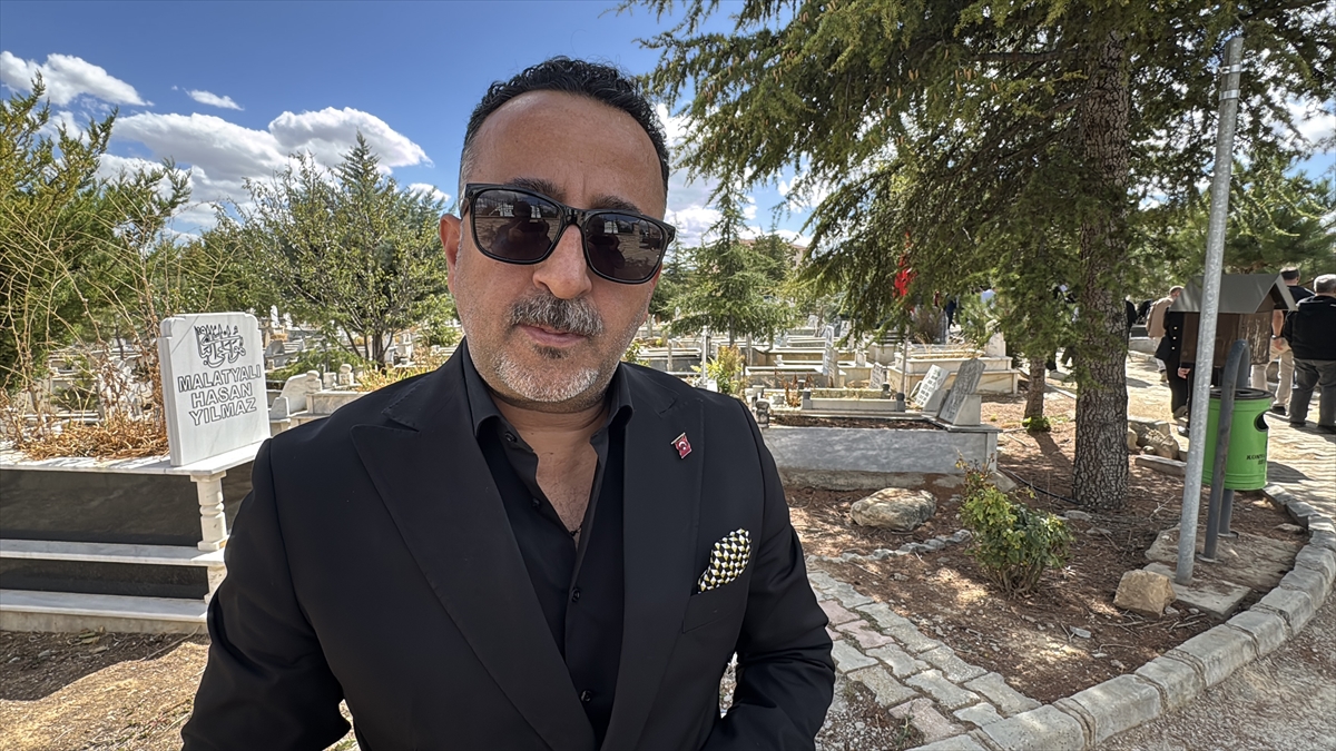 Konya'da güvenlik kamerasınca kaydedilen kazada hayatını kaybeden öğretmeni tanıyanlar anlattı - Görsel 1