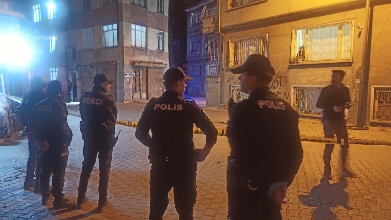 Konya'da 'Yan Bakma' Tartışması: 5 Yaşındaki Çocuk Hayatını Kaybetti - Görsel 2