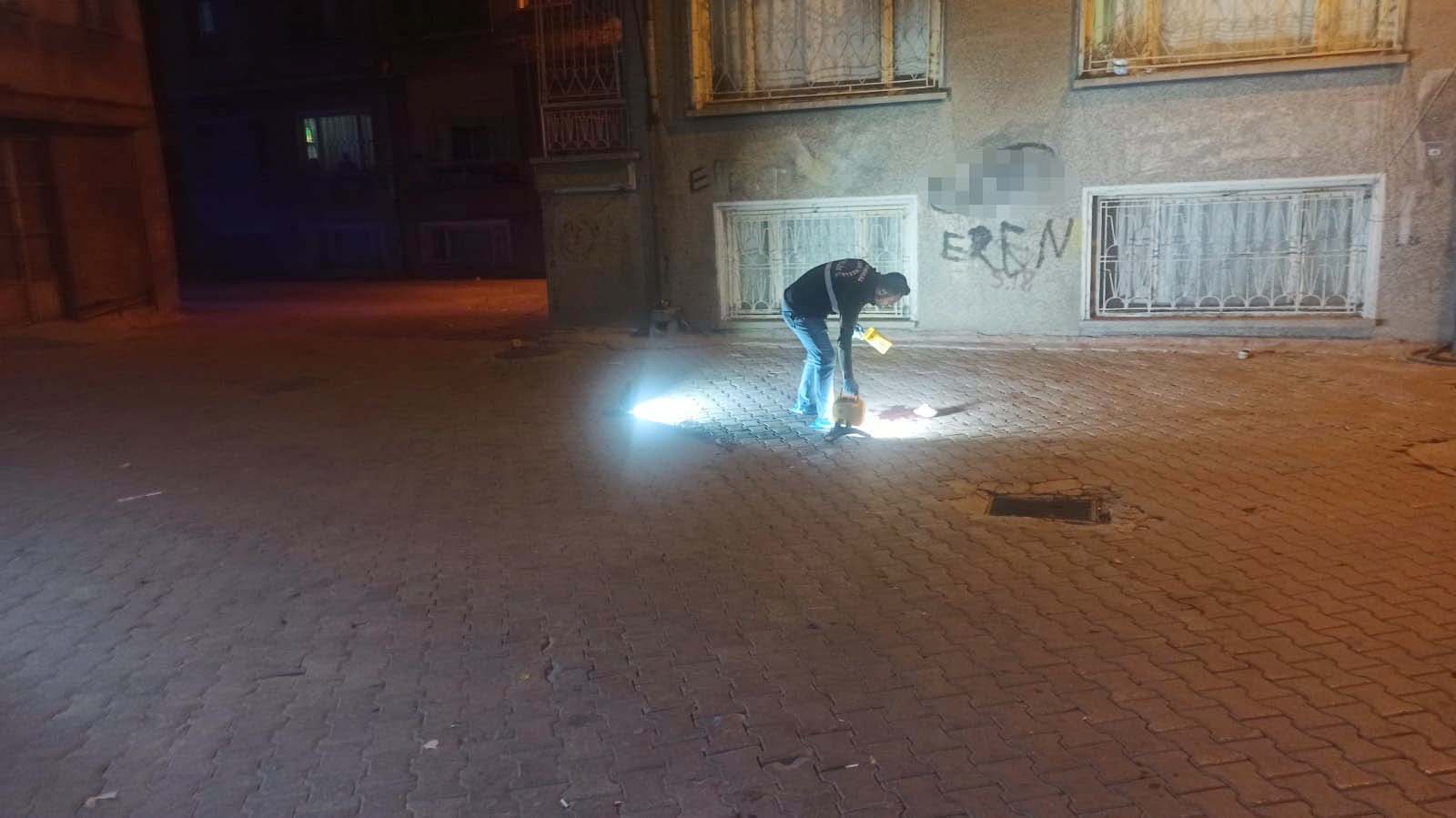 Konya'da 'Yan Bakma' Tartışması: 5 Yaşındaki Çocuk Hayatını Kaybetti - Görsel 4