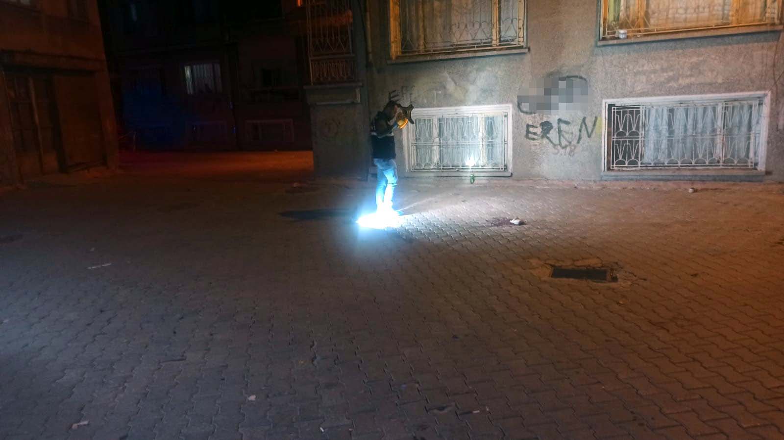 Konya'da 'Yan Bakma' Tartışması: 5 Yaşındaki Çocuk Hayatını Kaybetti - Görsel 5