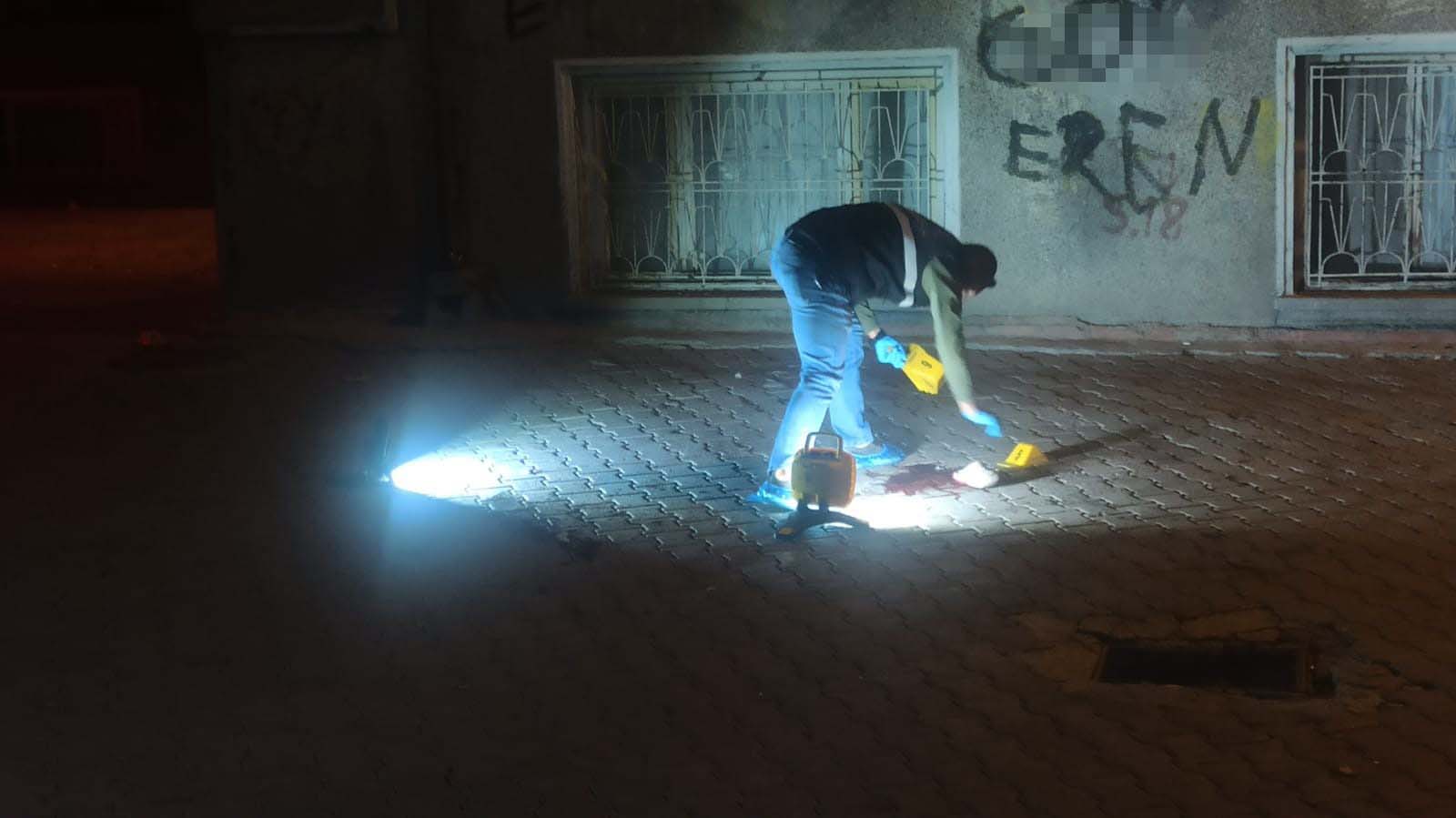 Konya'da 'Yan Bakma' Tartışması: 5 Yaşındaki Çocuk Hayatını Kaybetti - Görsel 6