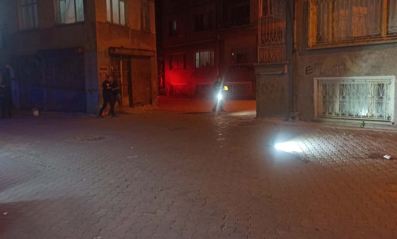 Konya'da 'Yan Bakma' Tartışması: 5 Yaşındaki Çocuk Hayatını Kaybetti - Görsel 7