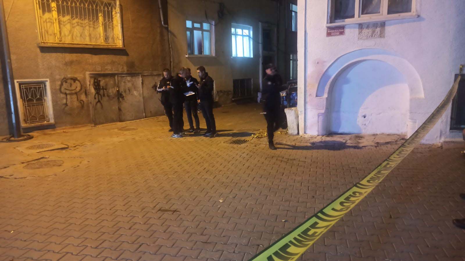 Konya'da 'Yan Bakma' Tartışması: 5 Yaşındaki Çocuk Hayatını Kaybetti - Görsel 8