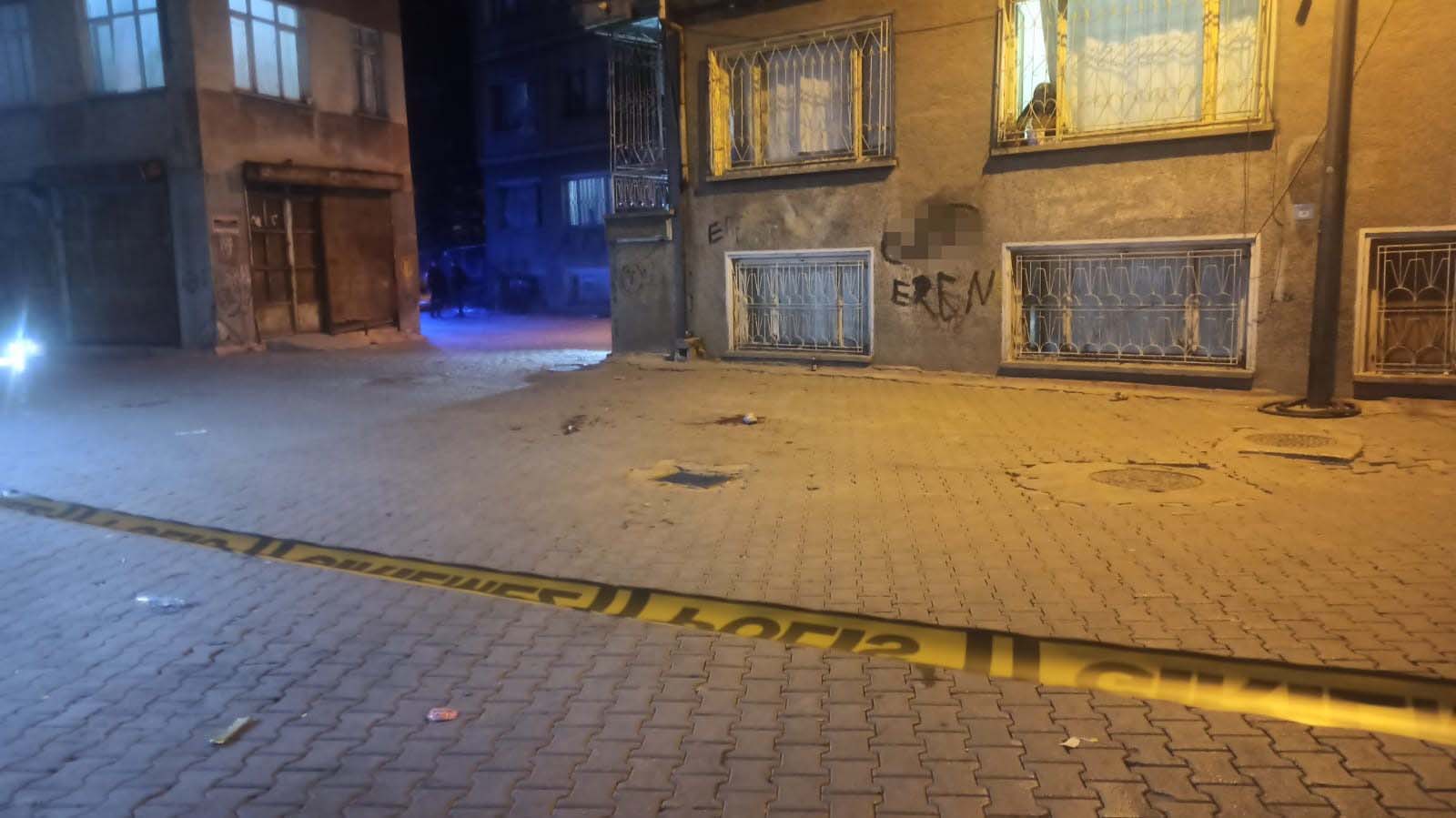 Konya'da 'Yan Bakma' Tartışması: 5 Yaşındaki Çocuk Hayatını Kaybetti - Görsel 9