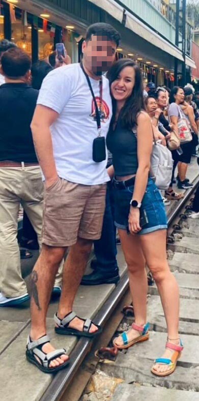 İzmir'in Urla ilçesinde Arabada korkunç olay! Eşini öldürüp 'kaza' dedi - Görsel 2