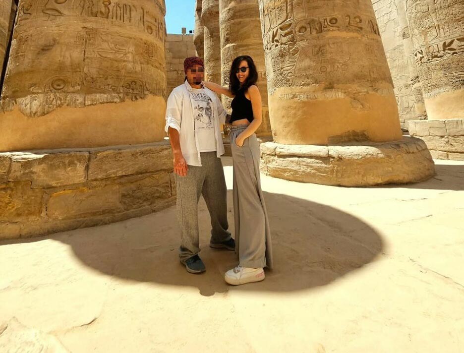 İzmir'in Urla ilçesinde Arabada korkunç olay! Eşini öldürüp 'kaza' dedi - Görsel 4