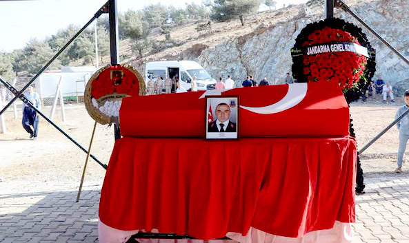 Kazada yaralanan uzman çavuş 5 gün sonra yaşamını yitirdi - Görsel 4