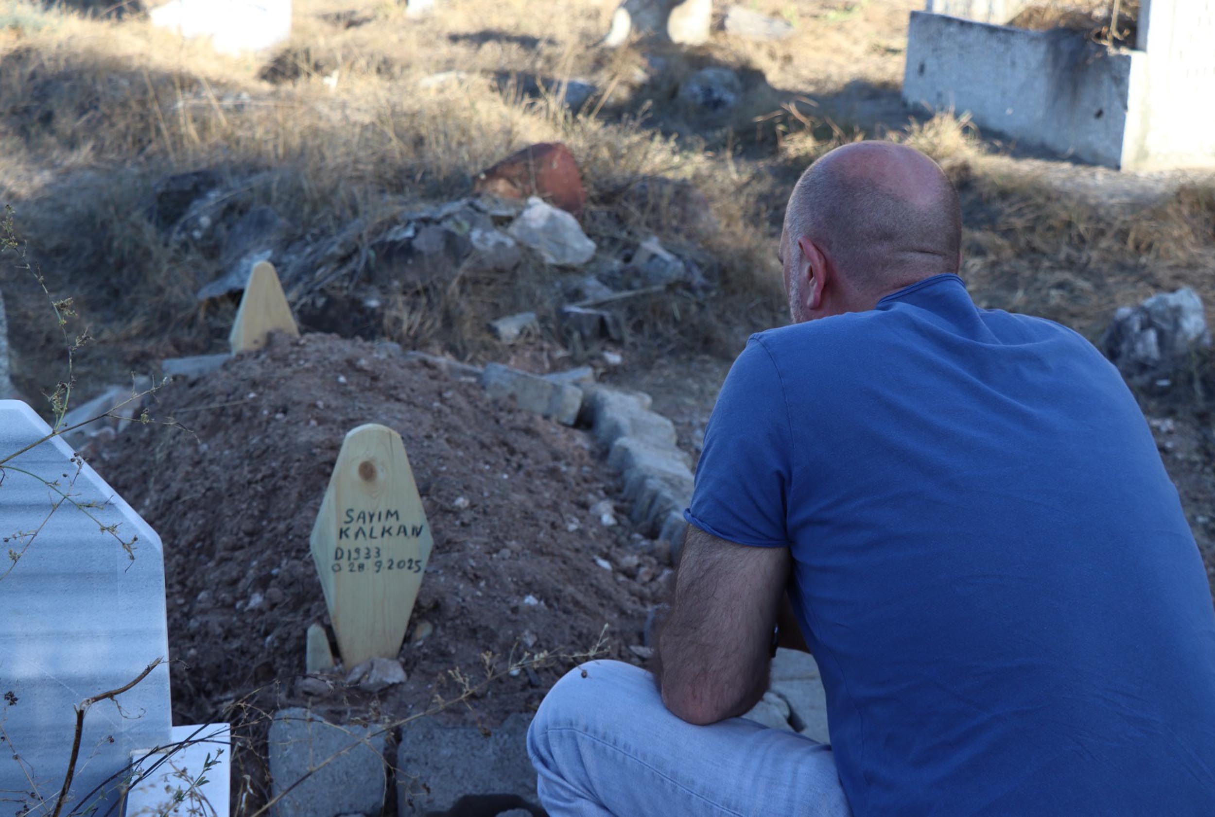 Erzurum'da Babaları vefat edince veraset ilamı çıkarmak istediler, ölü göründüklerini öğrendiler - Görsel 3