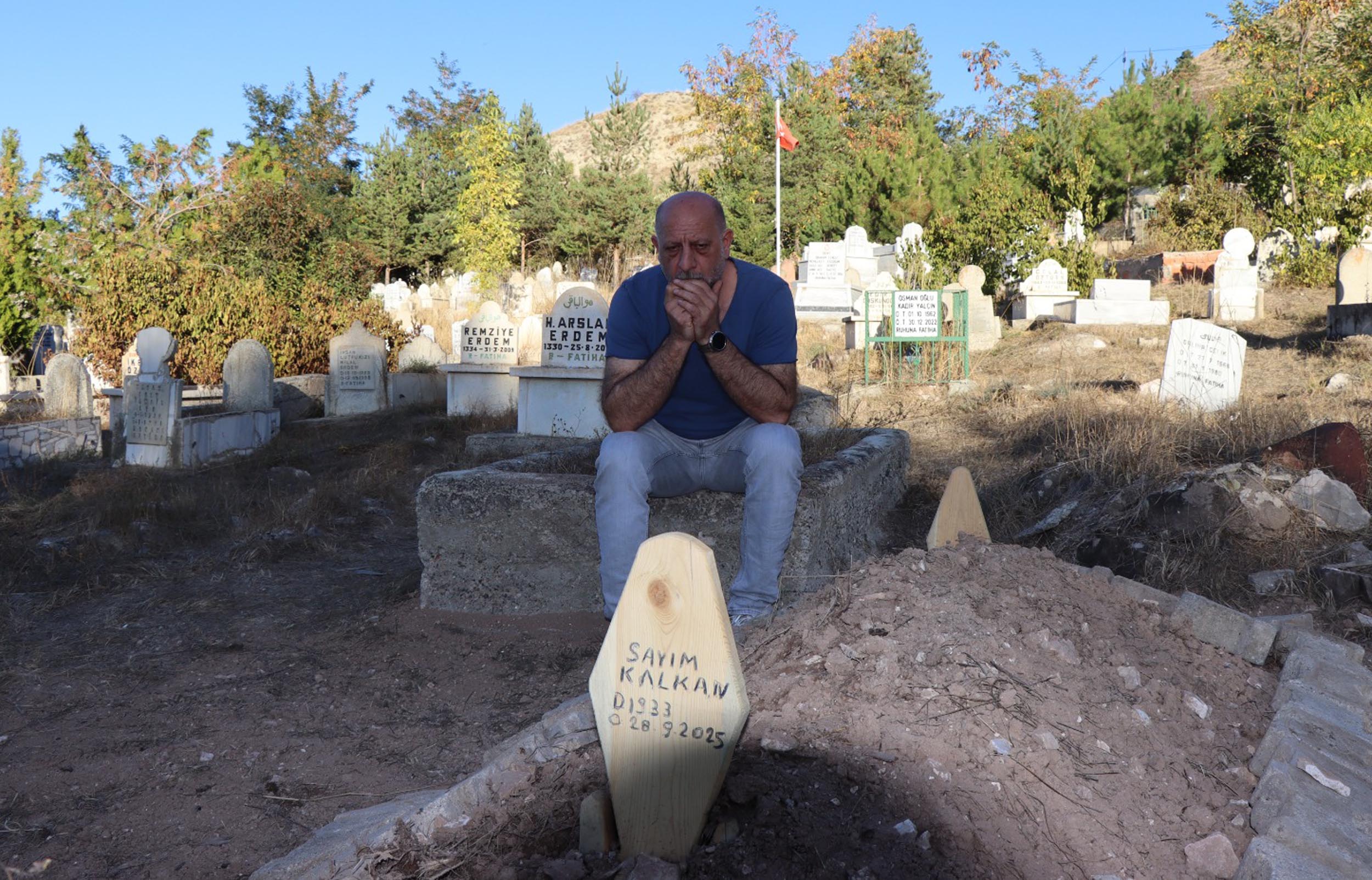 Erzurum'da Babaları vefat edince veraset ilamı çıkarmak istediler, ölü göründüklerini öğrendiler - Görsel 6