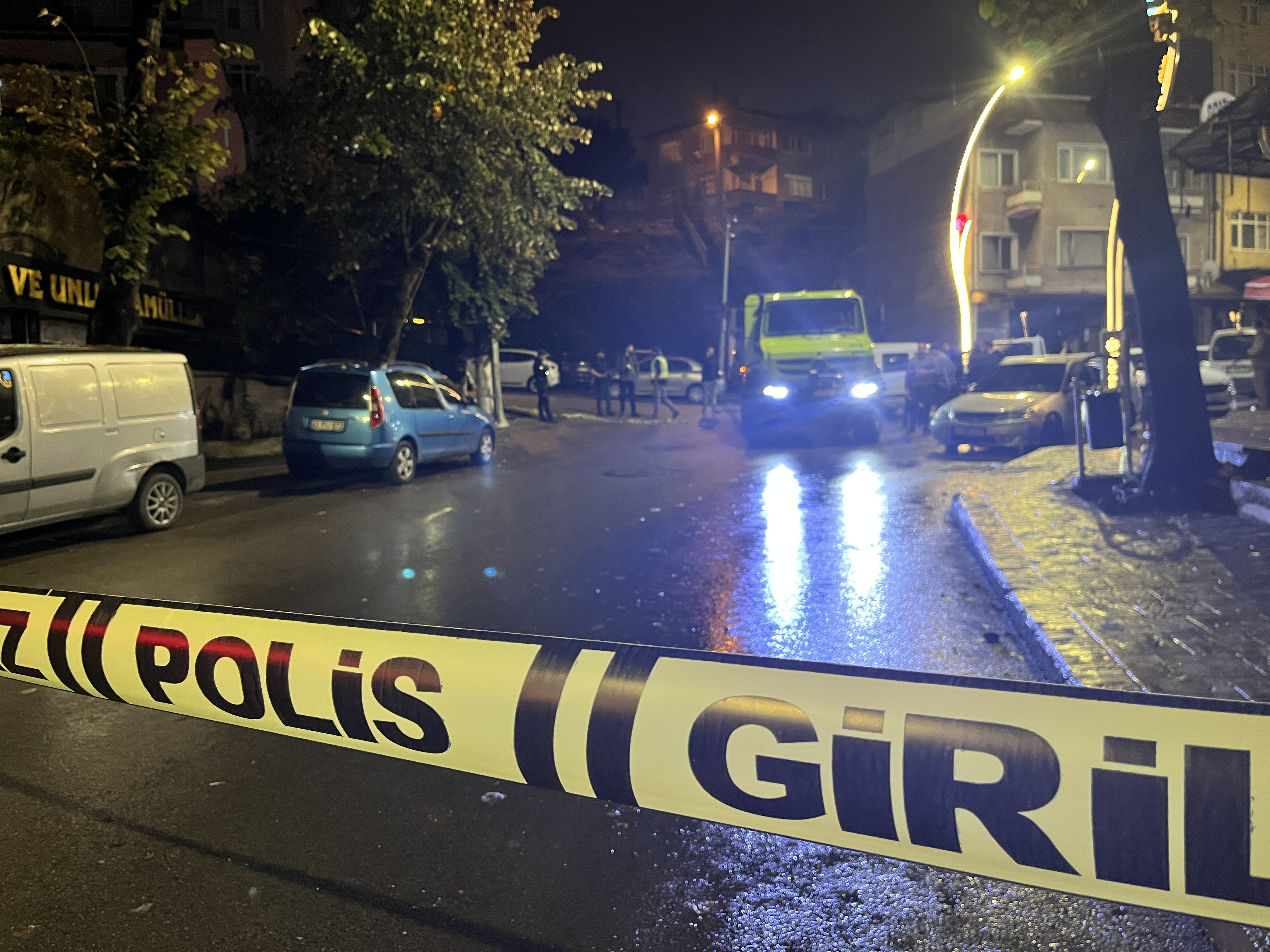 Kocaeli de Jiletle çevresindekilere taşkınlık yaptı, tabanca ile öldürüldü - Görsel 7