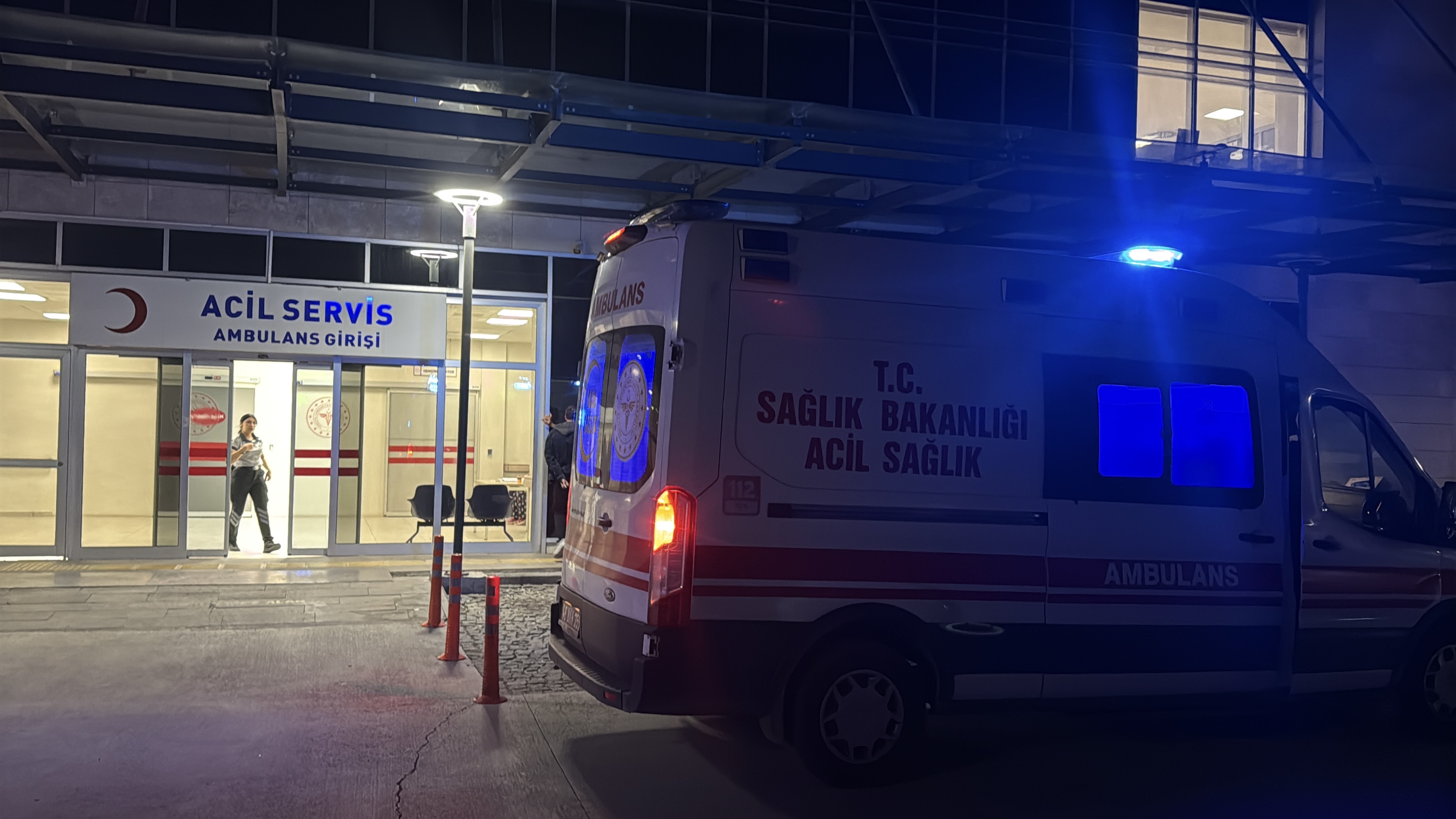 Bodrum’da otelde doğum yaptıktan sonra hastaneye gitti, terasta bırakılan bebek ölü bulundu - Görsel 1