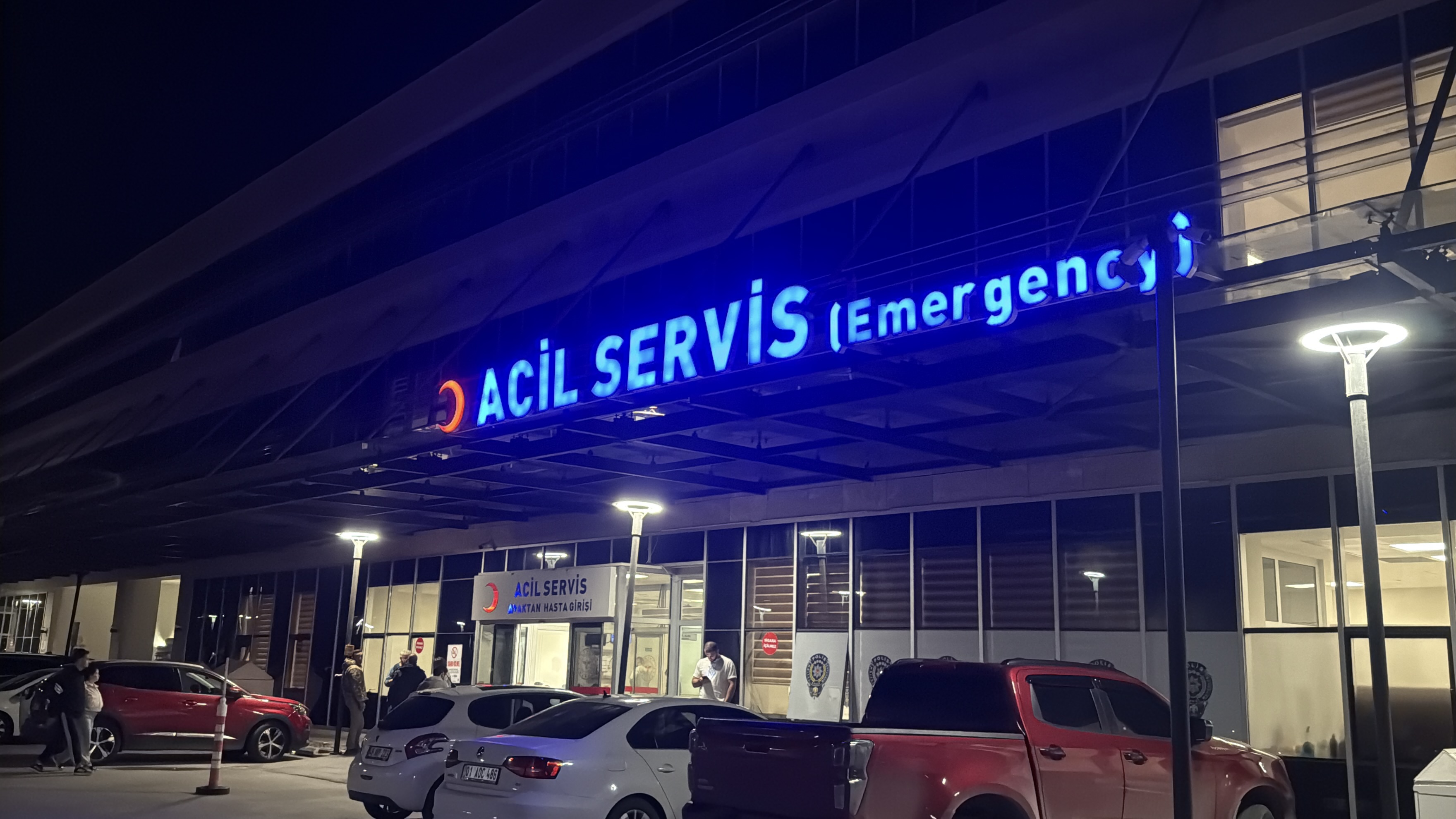 Bodrum’da otelde doğum yaptıktan sonra hastaneye gitti, terasta bırakılan bebek ölü bulundu - Görsel 4