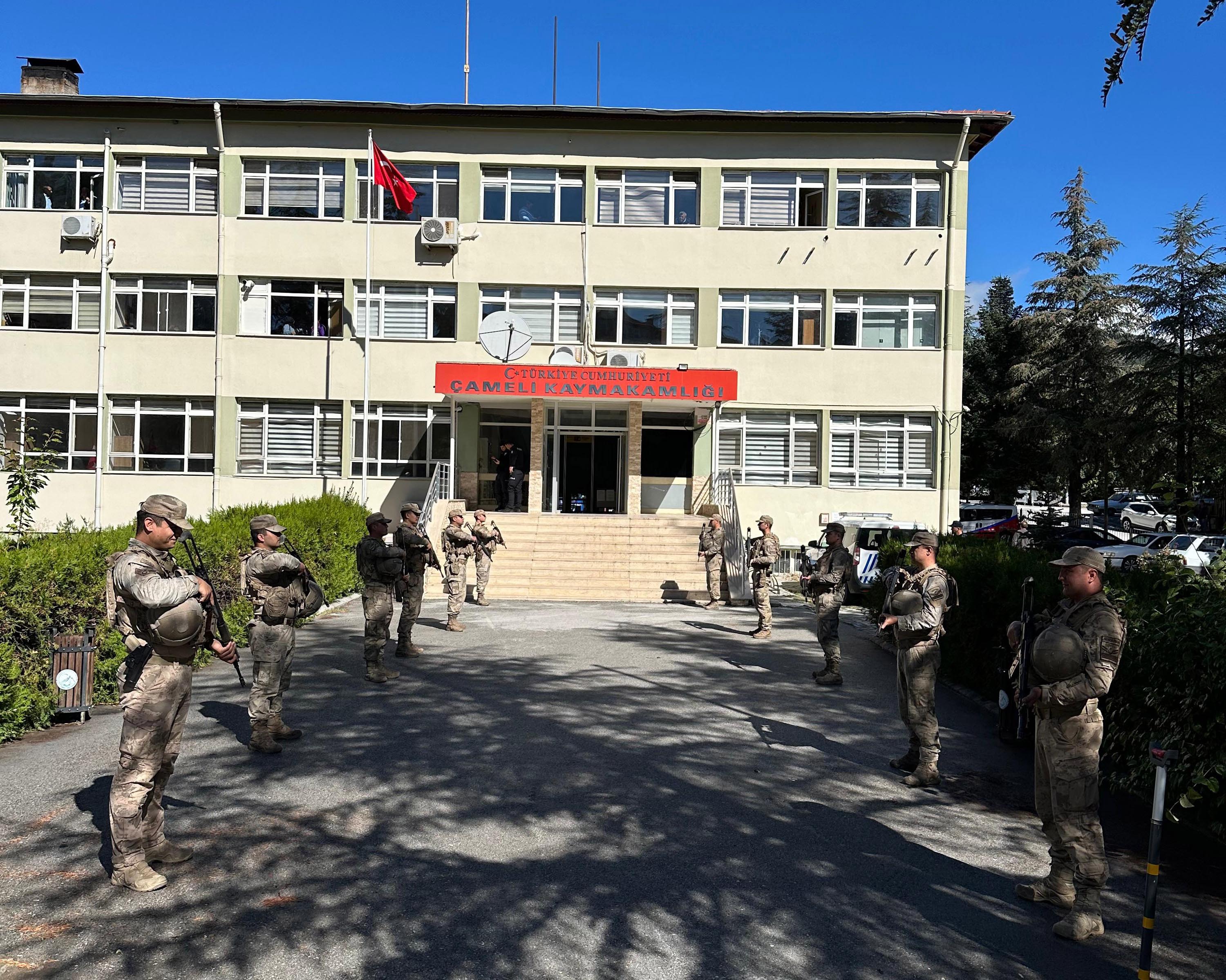 Gündüzleri çobanlık, geceleri de hırsızlık yapıyorlardı ; 9 tutuklama - Görsel 2