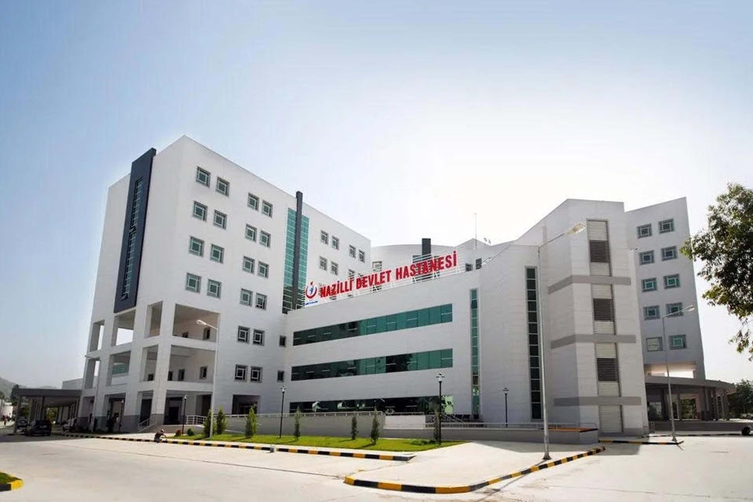 Aydında Ormandan topladıkları mantardan yiyen koca öldü, eşi ise tedavi görüyor - Görsel 1