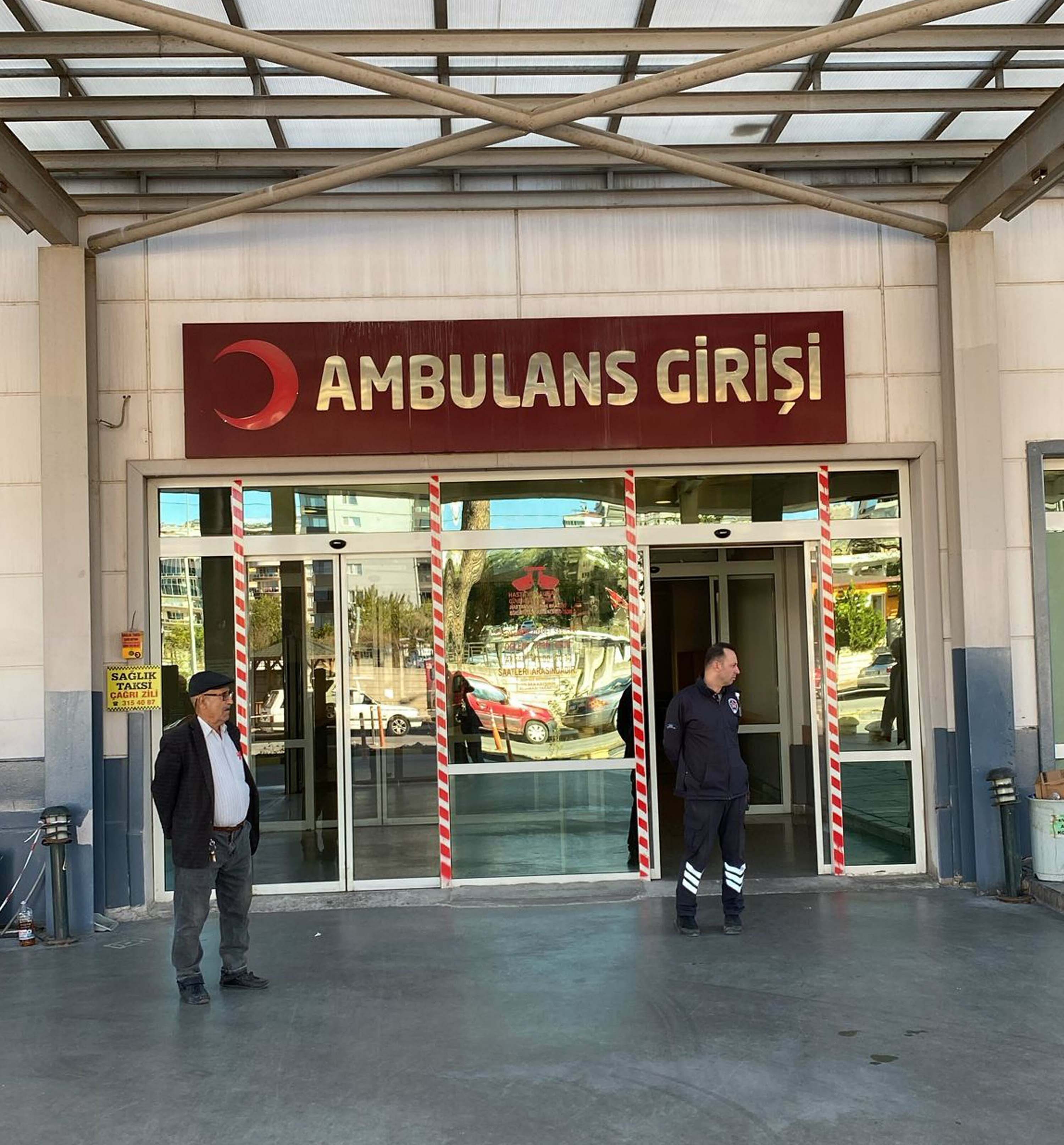 Aydında Ormandan topladıkları mantardan yiyen koca öldü, eşi ise tedavi görüyor - Görsel 2