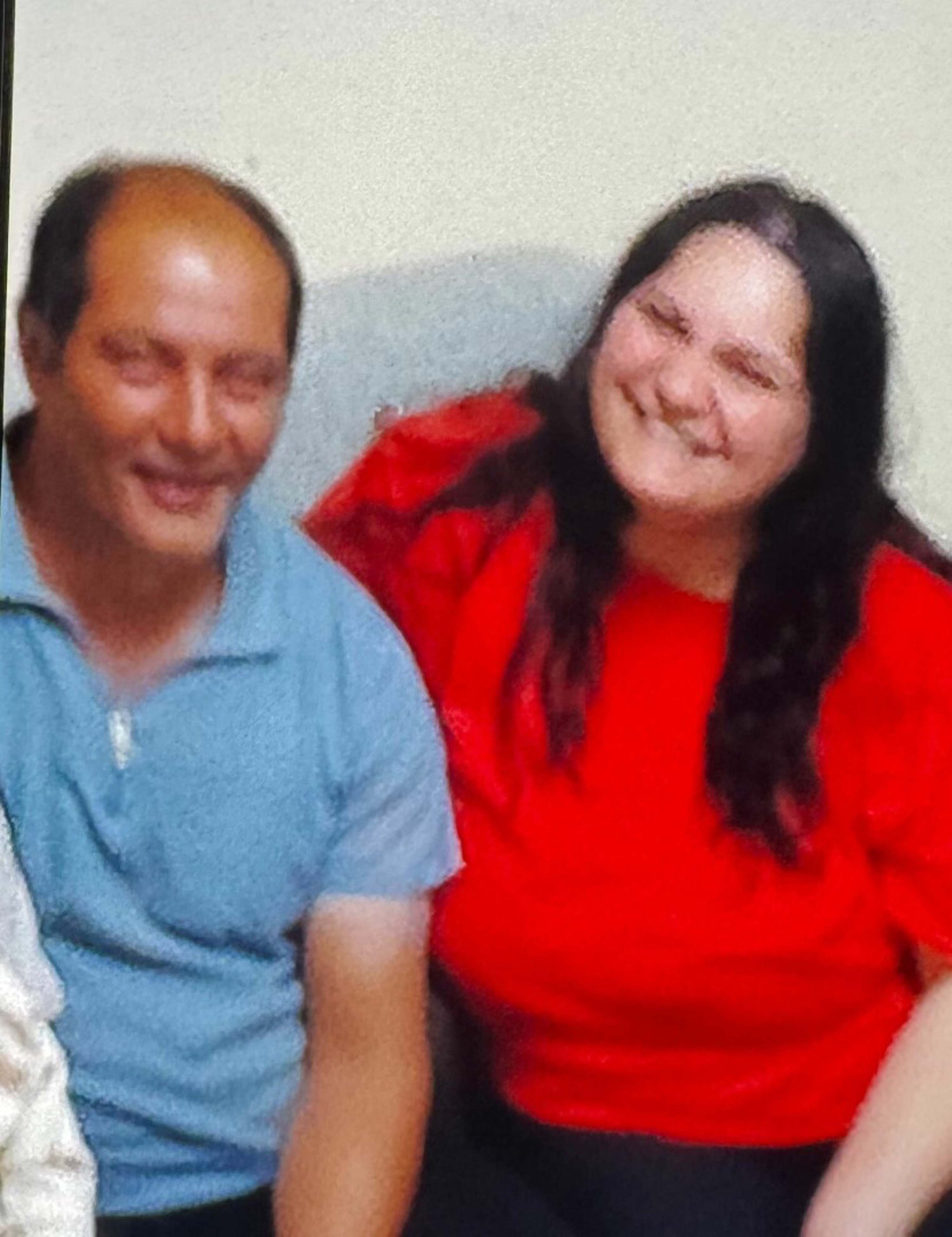 3 çocuk annesi eşini tüfekle öldüren zanlı tutuklandı - Görsel 3