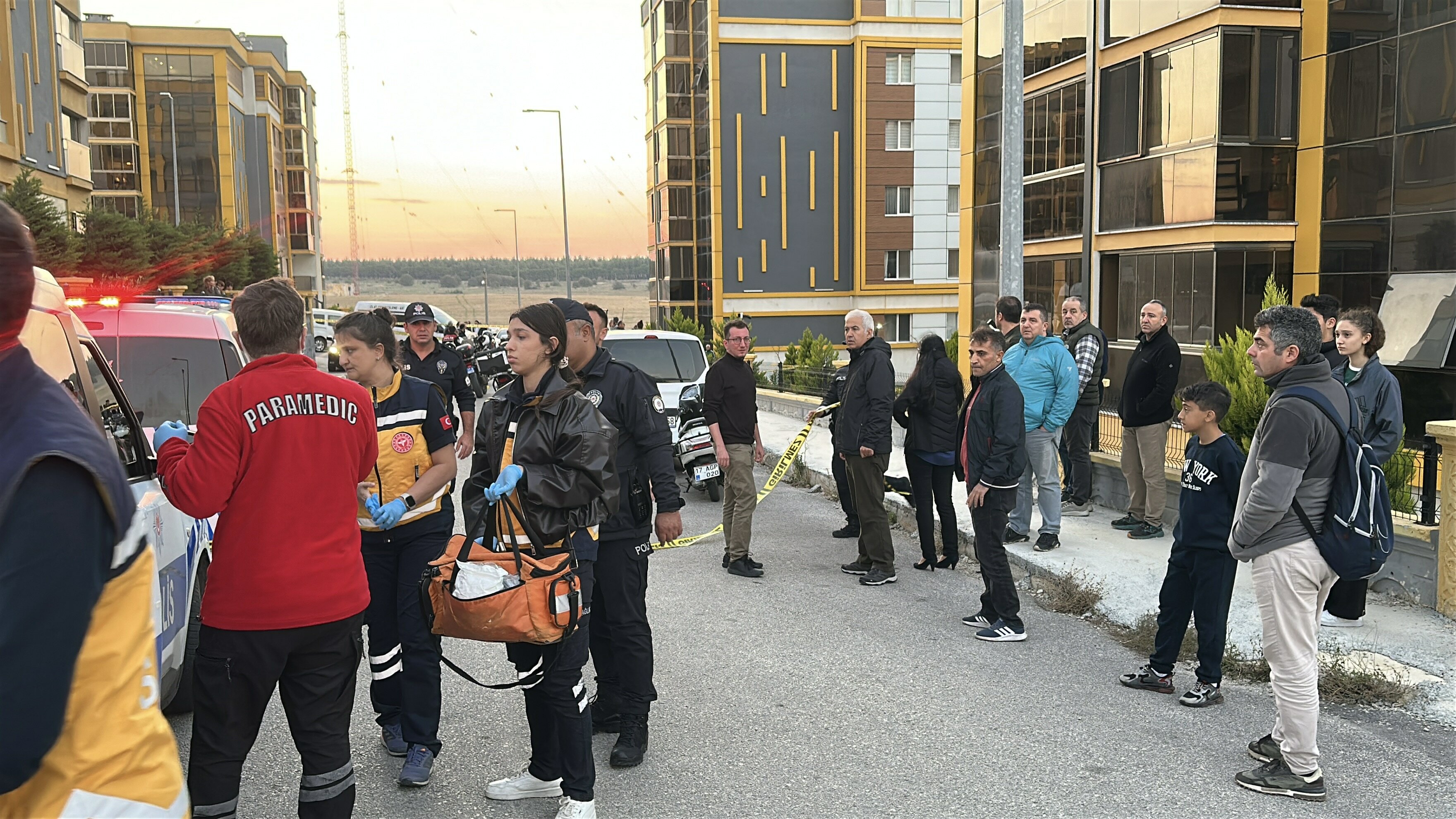 Çanakkale’de sağlık astsubayı, tartıştığı emekli astsubayı öldürdü - Görsel 3