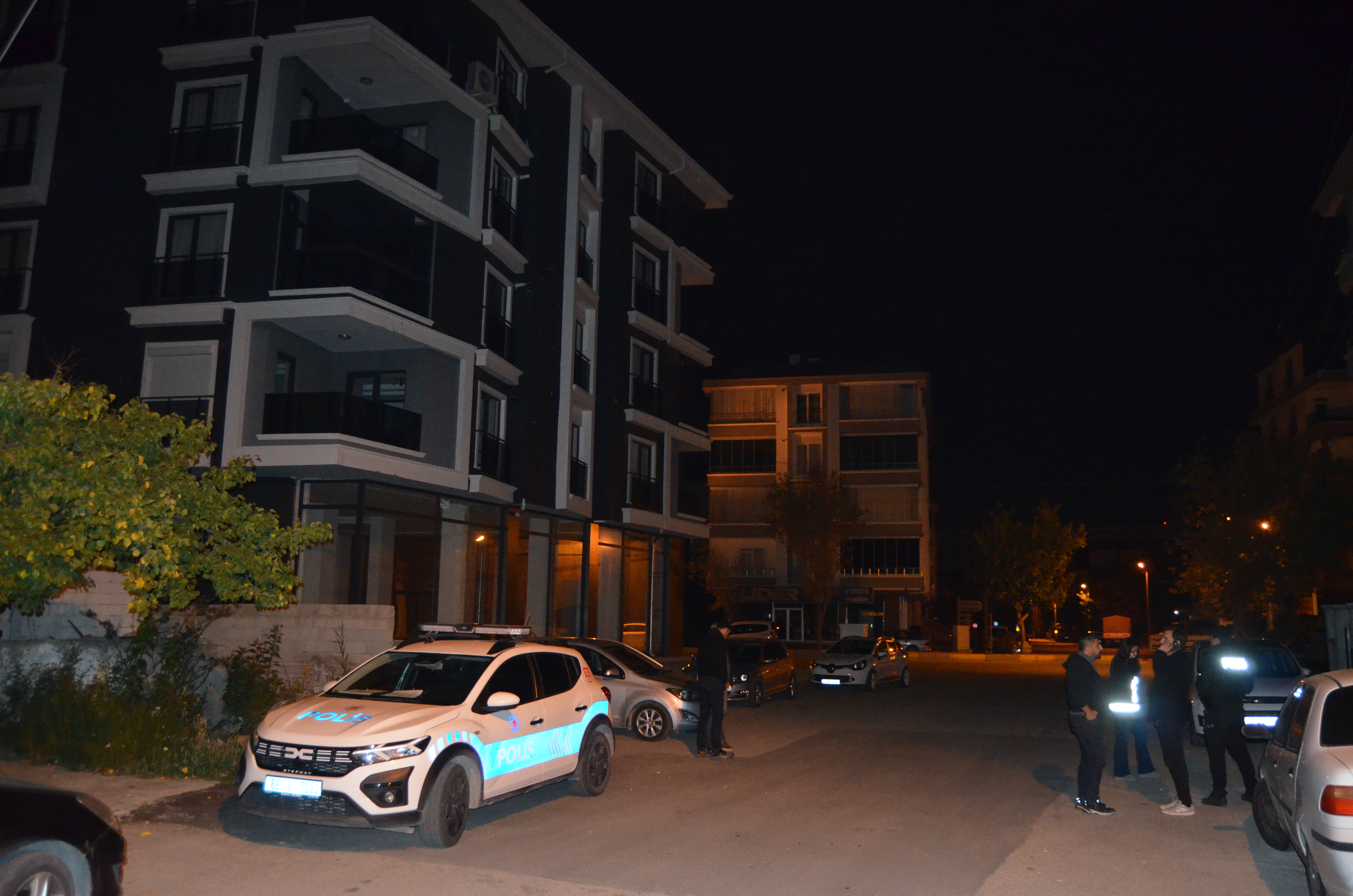 Aksaray'da Evde gazdan zehirlenen anne ve oğlu yaşamını yitirdi  - Görsel 4