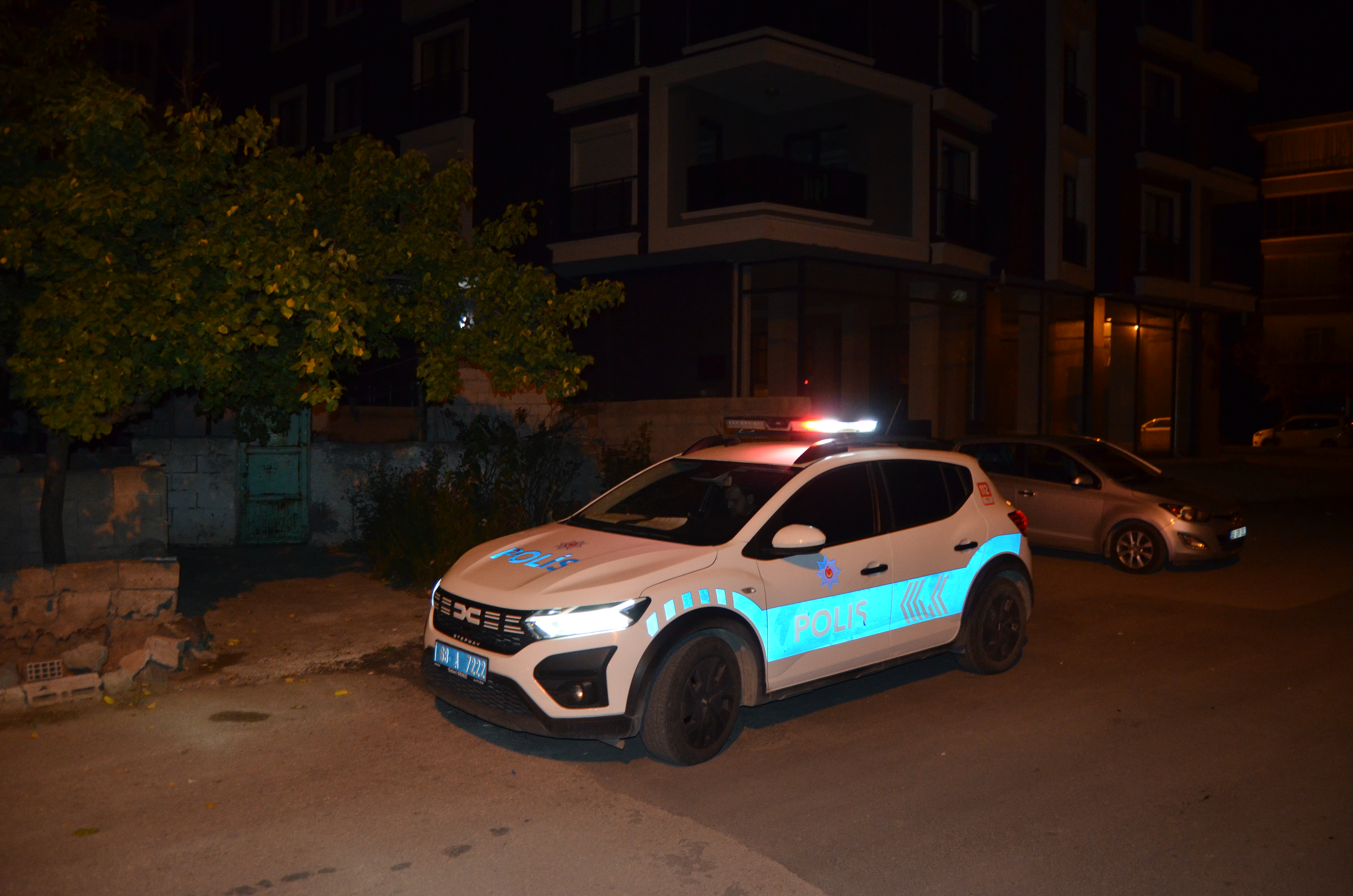 Aksaray'da Evde gazdan zehirlenen anne ve oğlu yaşamını yitirdi  - Görsel 5