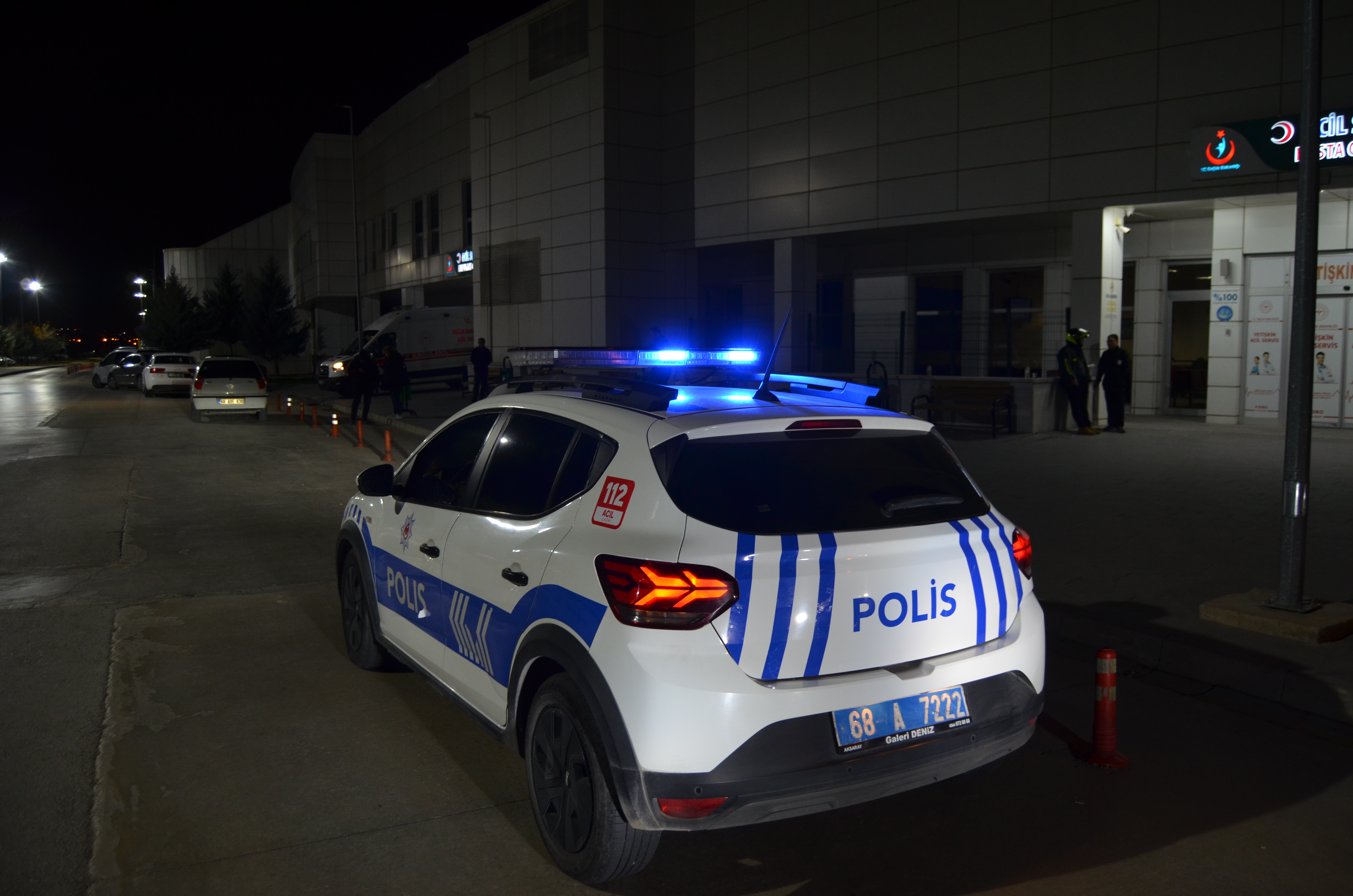 Aksaray'da Evde gazdan zehirlenen anne ve oğlu yaşamını yitirdi  - Görsel 6