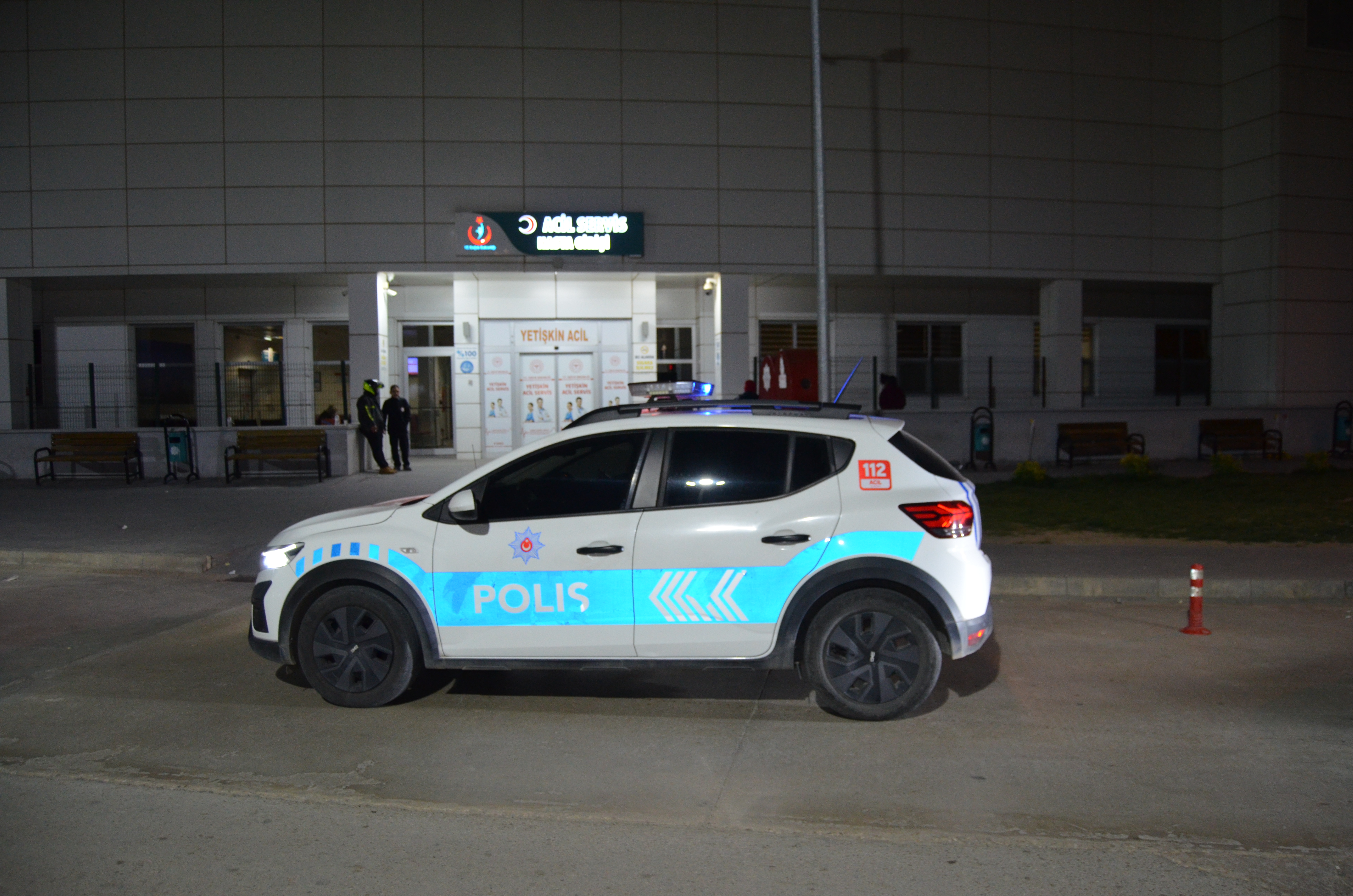 Aksaray'da Evde gazdan zehirlenen anne ve oğlu yaşamını yitirdi  - Görsel 7