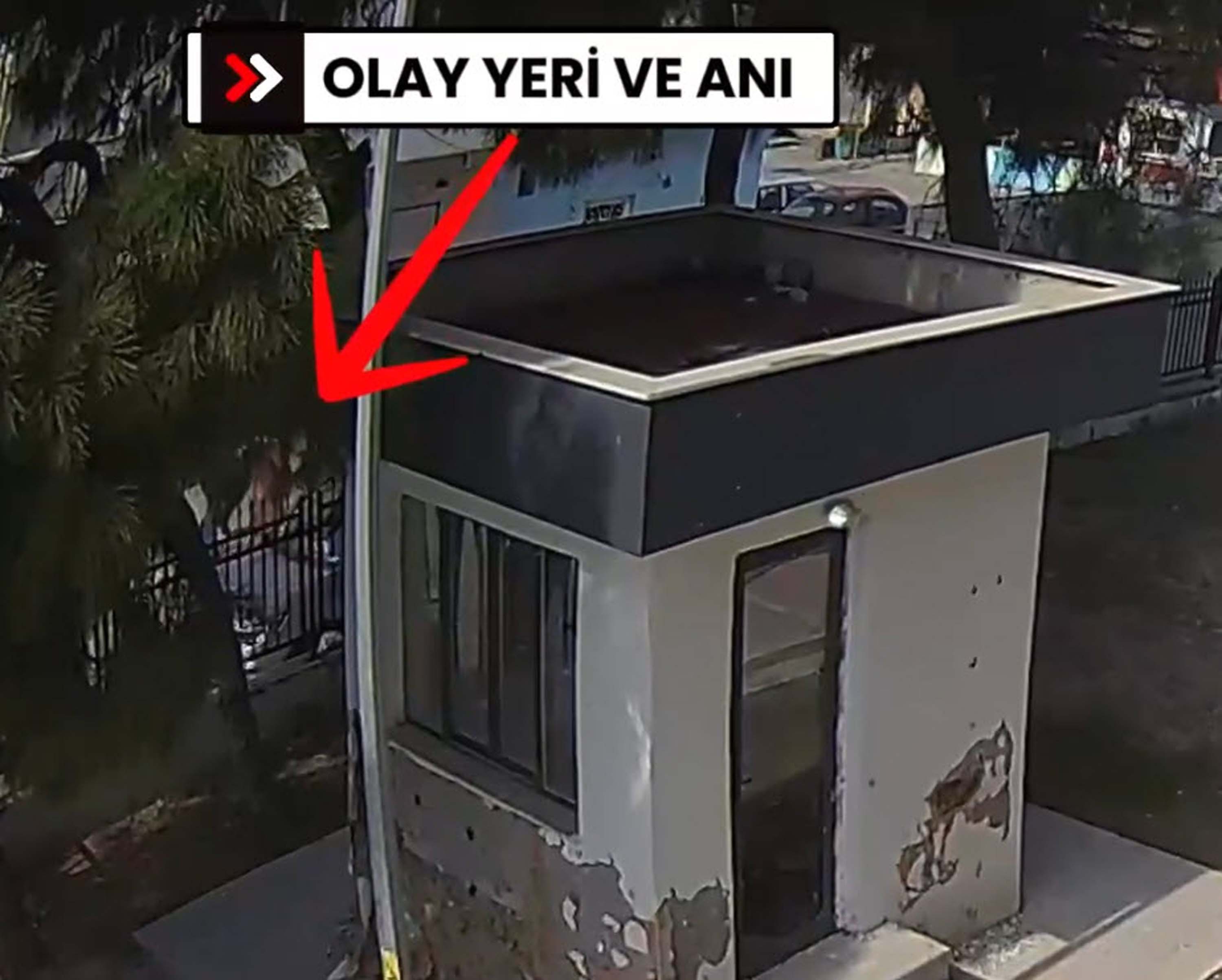 İzmir'de Çocuğunun annesi Gülben'i sokak ortasında öldüren şüpheli tutuklandı - Görsel 3