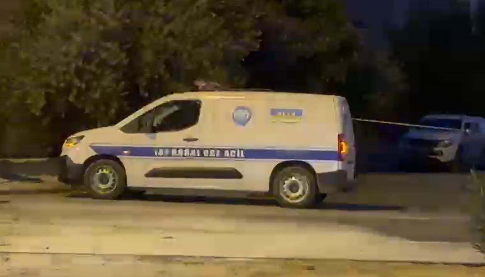 Mersinde Doğal gaz sızıntısı olan yerde sigara yakmak isterken yangın çıkardı; 2 yaralı - Görsel 4