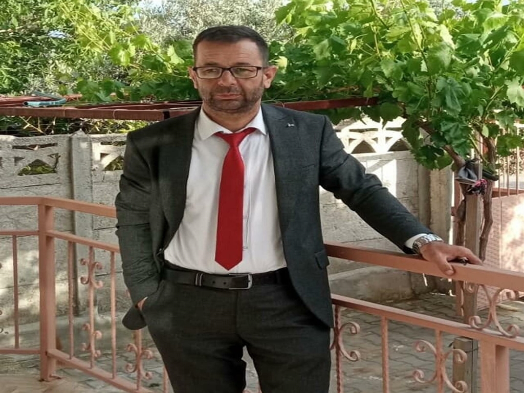 Manisa'da 1 saat arayla iki ayrı traktör kazası: 2 ölü - Görsel 1