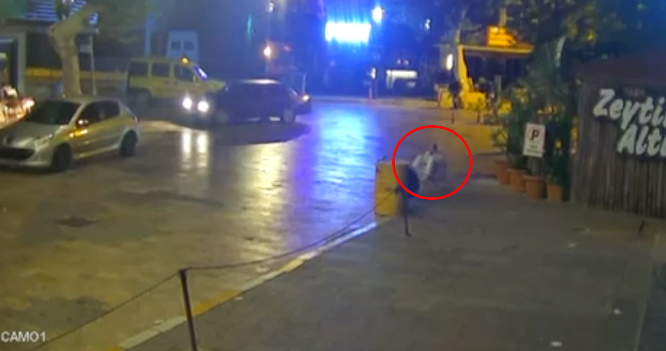 ANTALYA -Gayrimenkul ofisinde silahlı kavga: 2 ölü, 1 yaralı  - Görsel 8