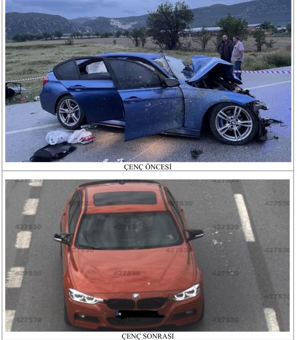 İstanbul- İstanbul merkezli 11 ilde 'Change araç" operasyonu: 40 gözaltı - Görsel 2