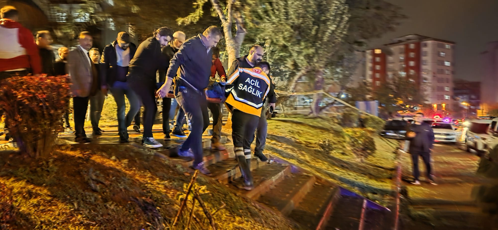 Kahramanmaraş'ta Aile Cinayeti: 4 Kişi Hayatını Kaybetti - Görsel 4