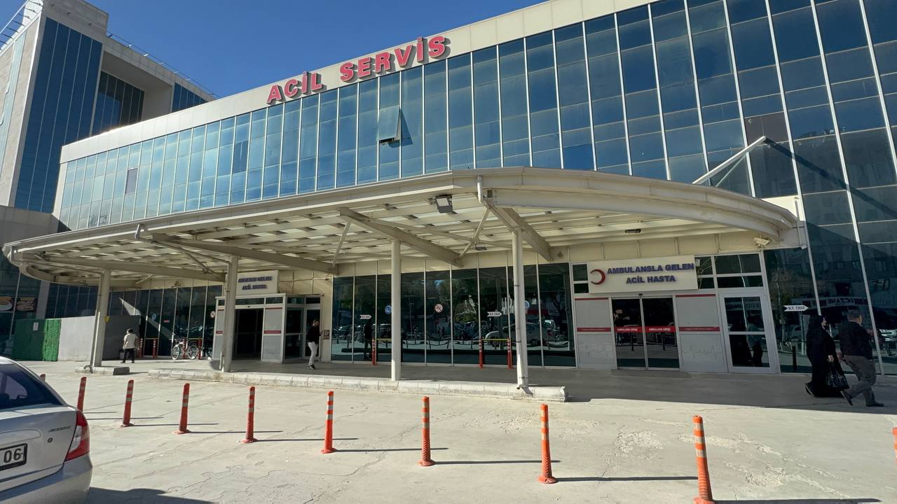 Konya'da Galericiler Arasında Çıkan Kavga Cinayetle Bitti: 1 Ölü - Görsel 2