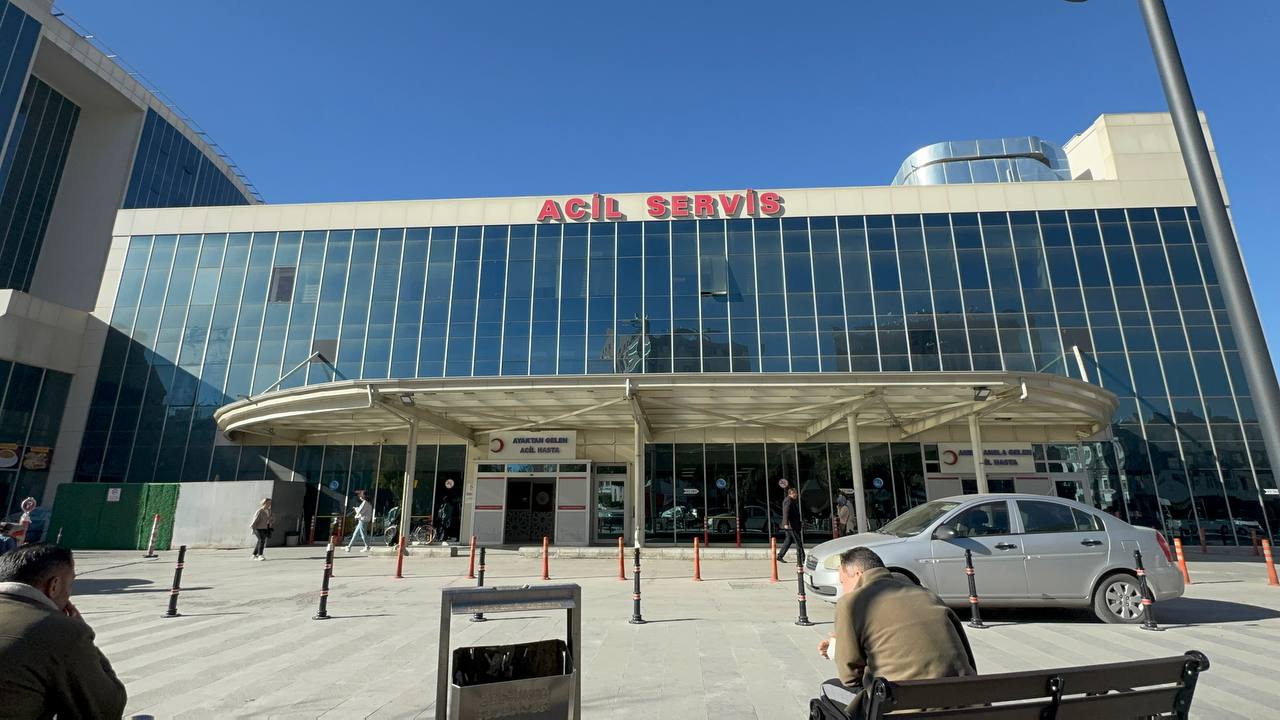 Konya'da Galericiler Arasında Çıkan Kavga Cinayetle Bitti: 1 Ölü - Görsel 3