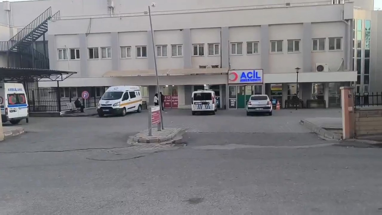 Siirt'te eşi ile amcasını öldürüp, 3 akrabasını yaraladı - Görsel 2