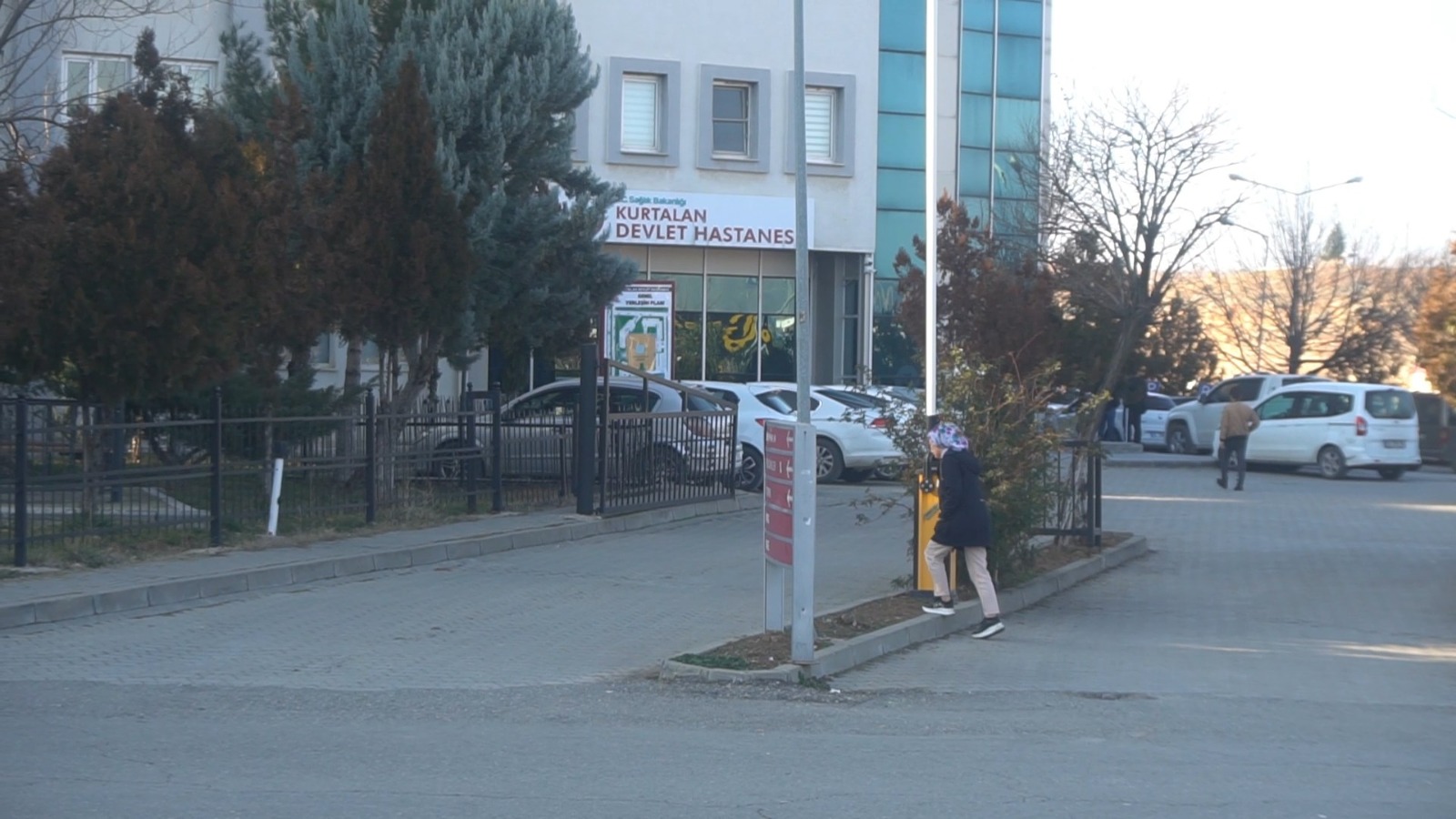 Siirt'te eşi ile amcasını öldürüp, 3 akrabasını yaraladı - Görsel 4