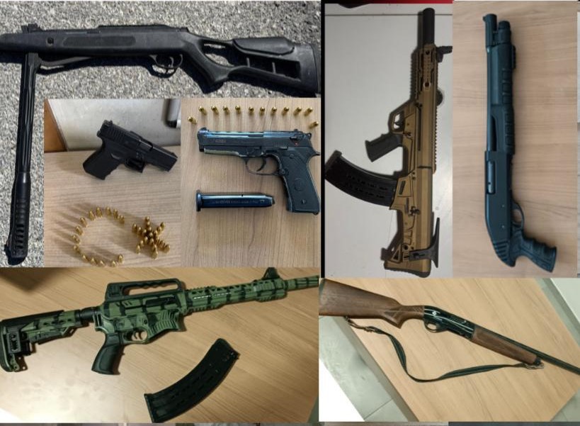 KONYA EMNİYETİ YOĞUN DENETİMLERLE SUÇLULARA GÖZ AÇTIRMIYOR - Görsel 2