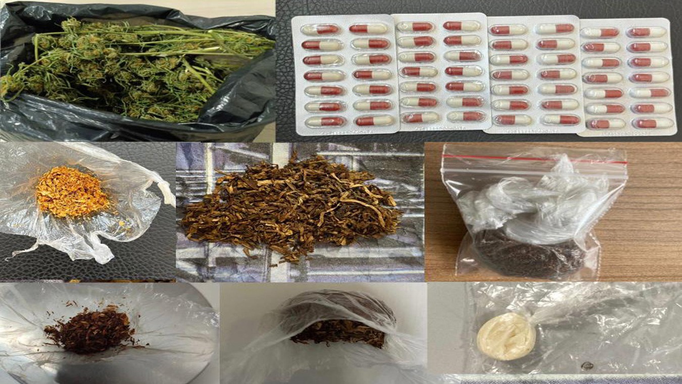 KONYA EMNİYETİ YOĞUN DENETİMLERLE SUÇLULARA GÖZ AÇTIRMIYOR - Görsel 8