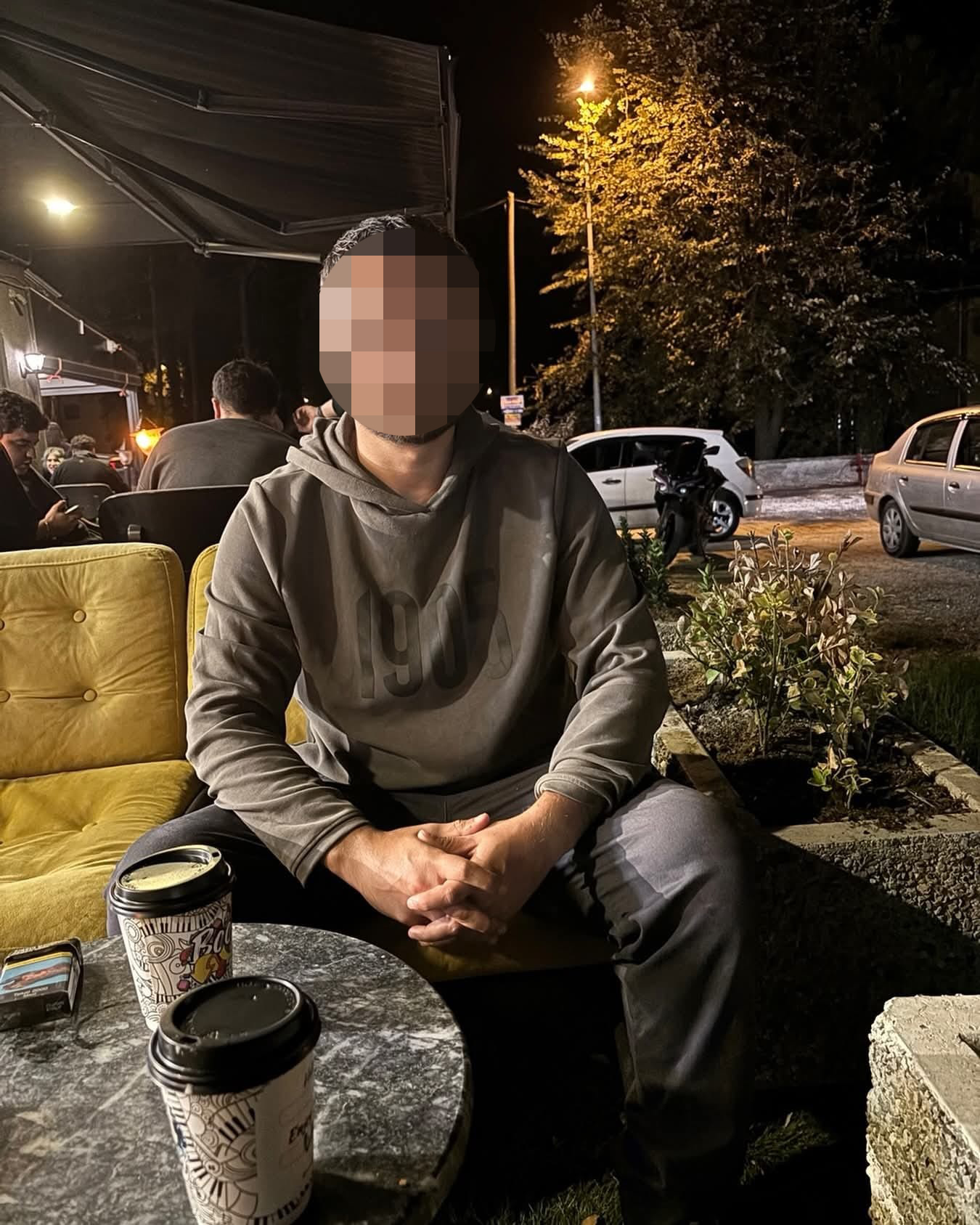 Zonguldakta Emekli polis tüfekle kahvehane bastı: 2 ölü, 2 yaralı - Görsel 5