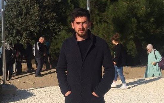  Kastamonu'da Kayıp imam, uçurumda ölü bulundu - Görsel 2