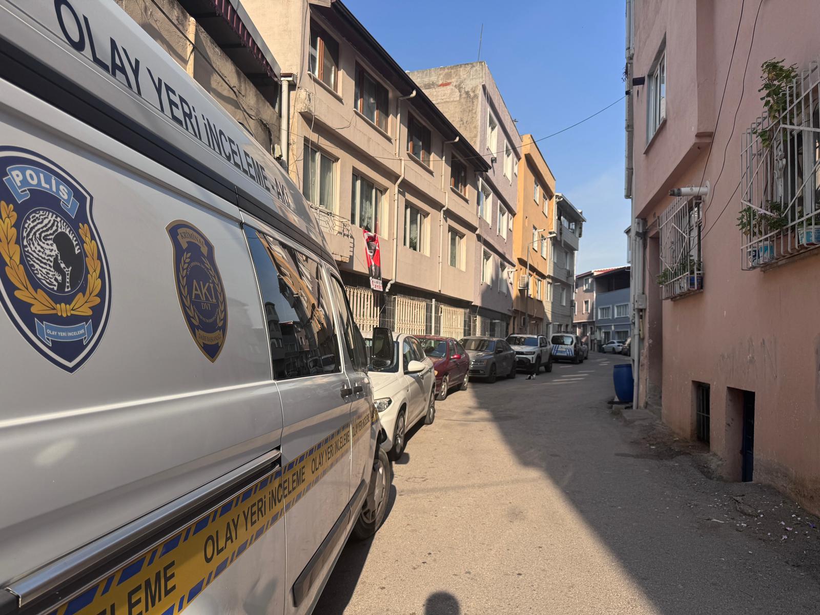 Bursa - Sevgilisi tarafından 75 bıçak darbesiyle öldürüldü - Görsel 4