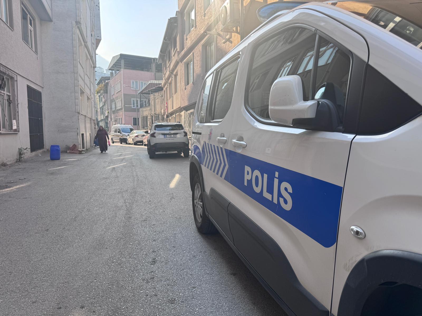 Bursa - Sevgilisi tarafından 75 bıçak darbesiyle öldürüldü - Görsel 5