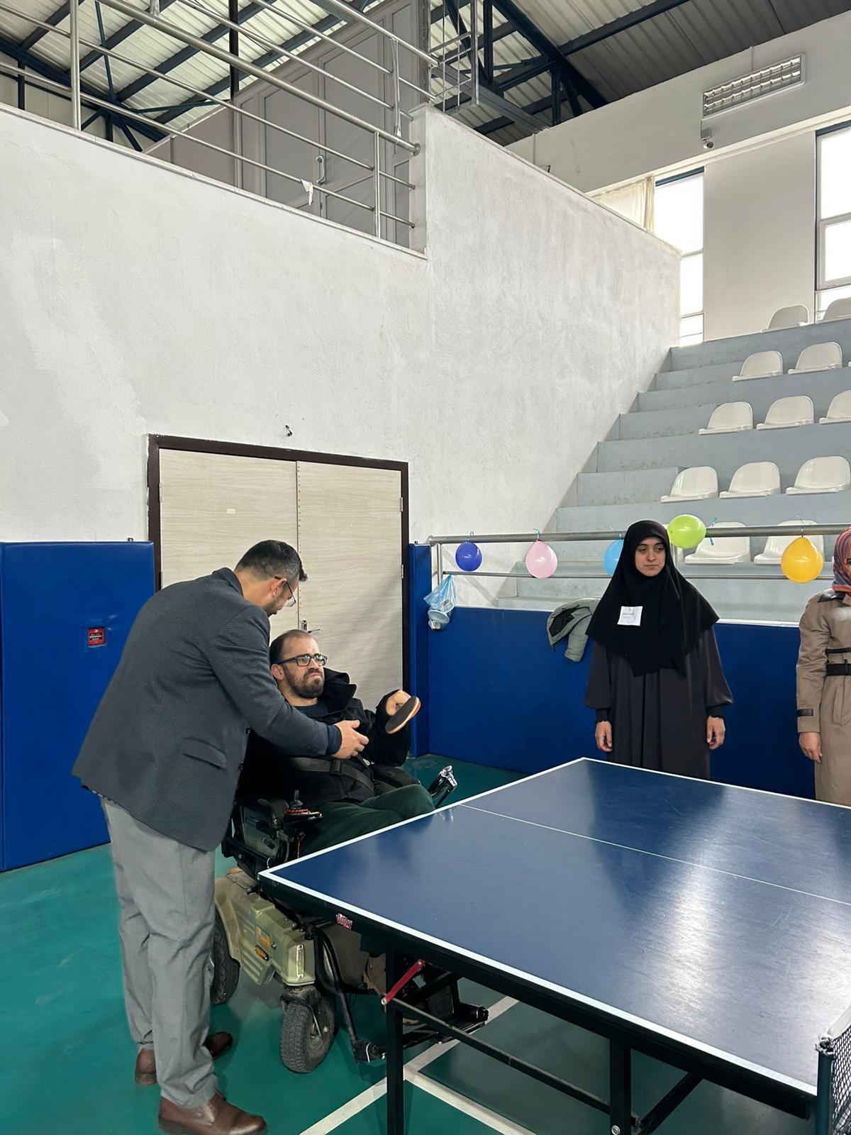 SEYDİŞEHİRDE GÜLEN YÜZLER ŞENLİĞİ  - Görsel 9