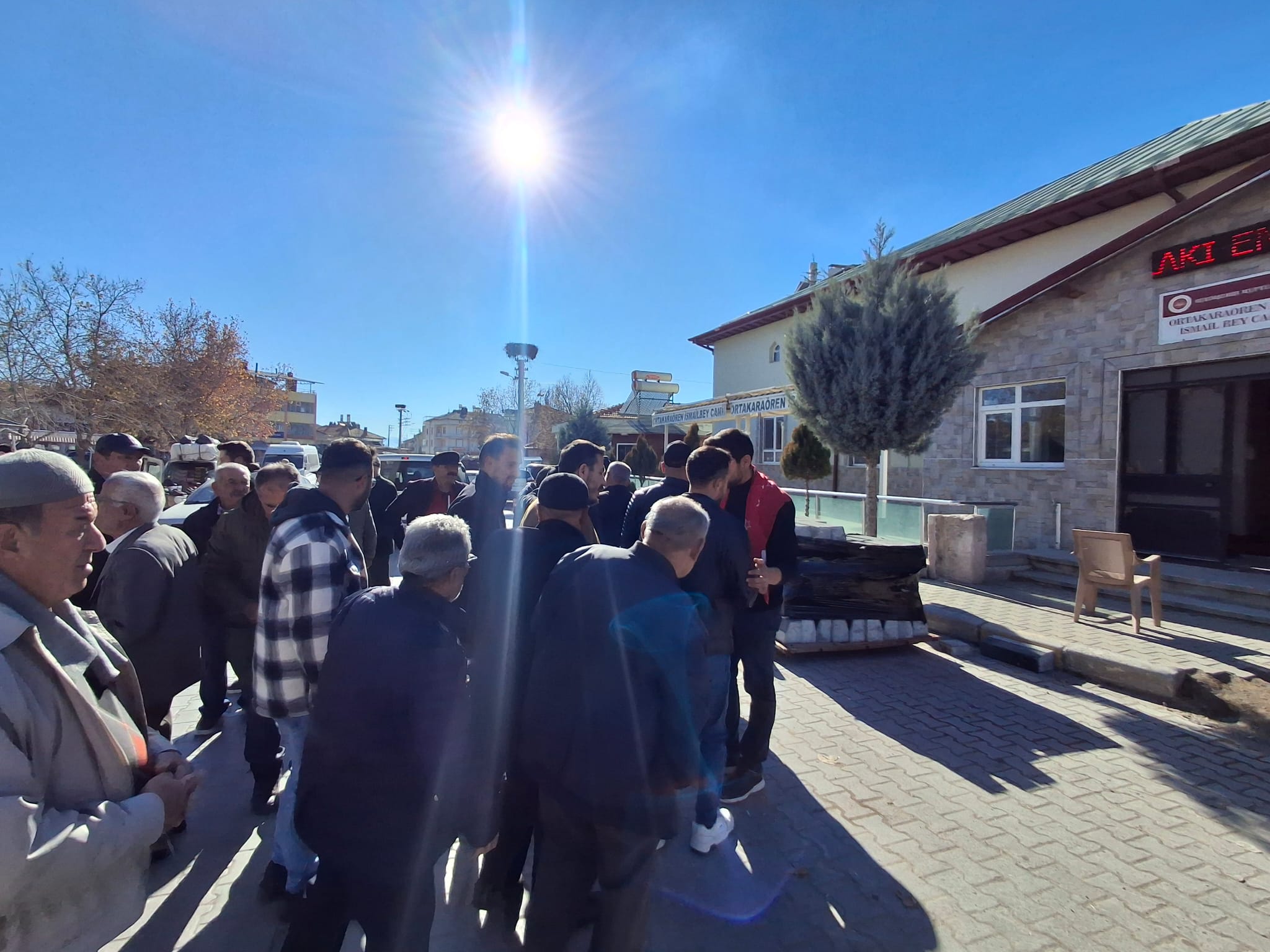 Anadolu'da Asırlardır Devam Eden Asker Uğurlama Geleneği Seydişehir'de Yaşatılıyor - Görsel 3