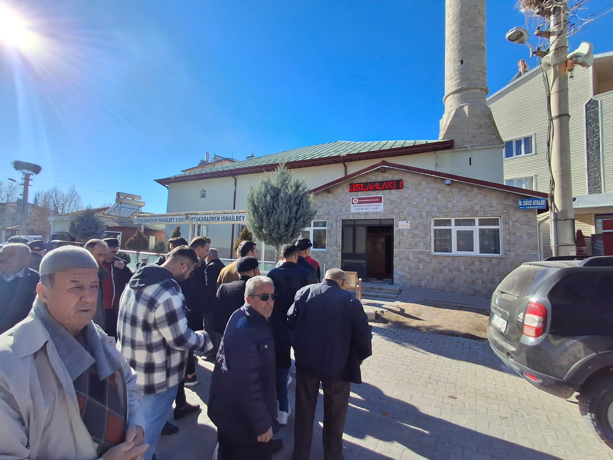 Anadolu'da Asırlardır Devam Eden Asker Uğurlama Geleneği Seydişehir'de Yaşatılıyor - Görsel 4