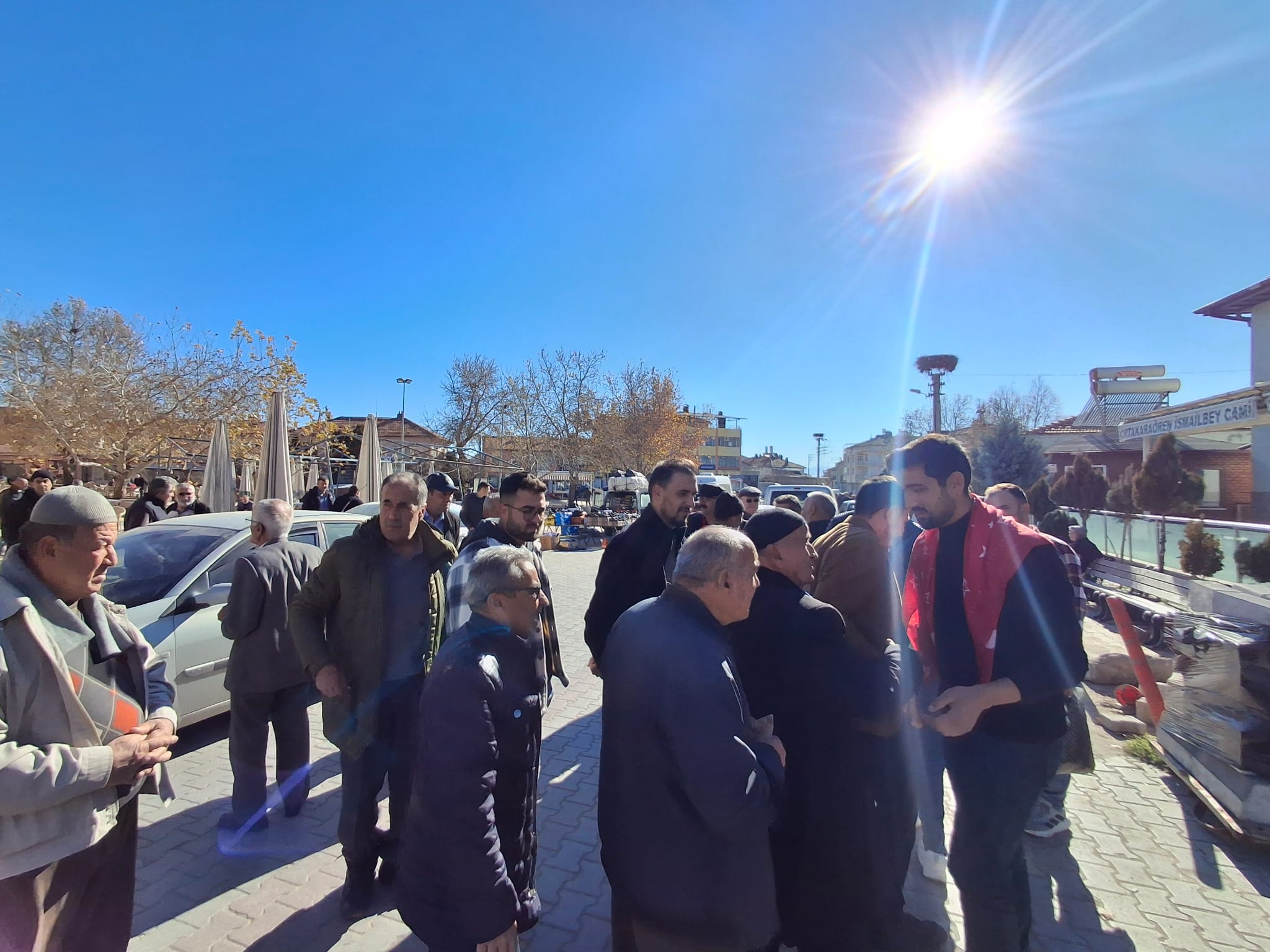 Anadolu'da Asırlardır Devam Eden Asker Uğurlama Geleneği Seydişehir'de Yaşatılıyor - Görsel 5